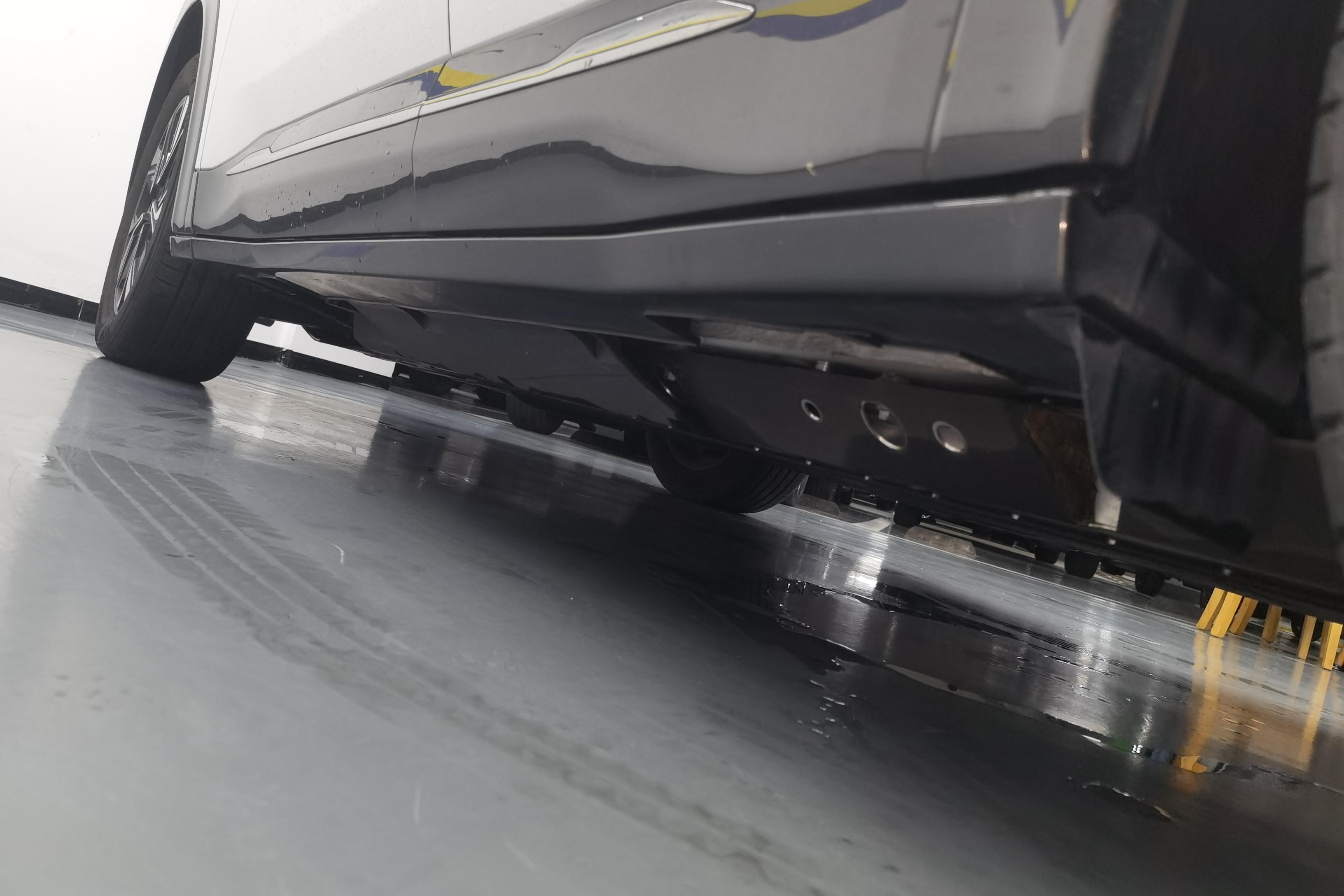 Neta U 2024 изображение автомобиля #13