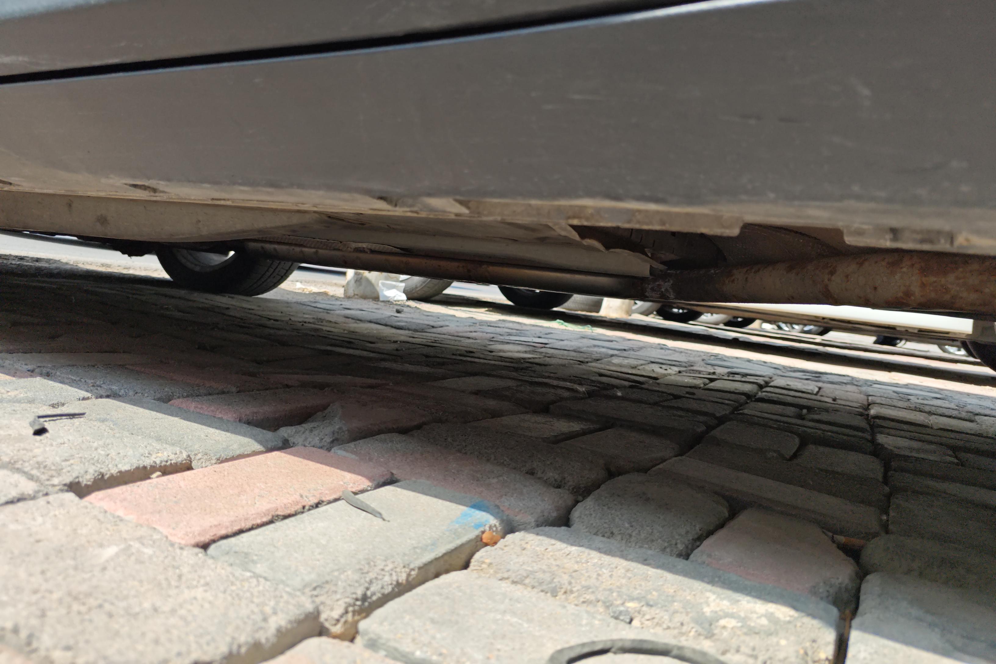 Chevrolet Orlando 2023 car image #13