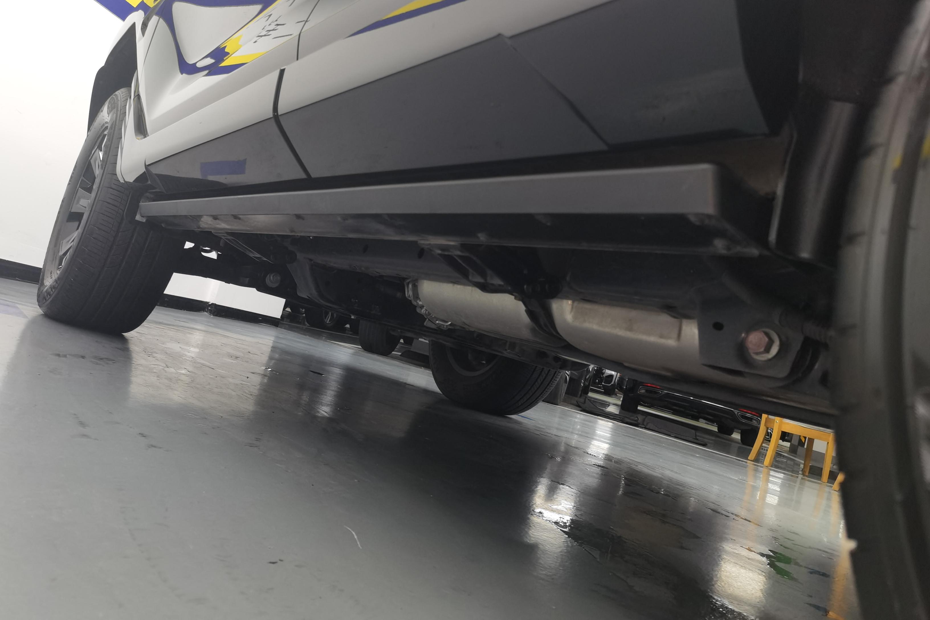 Tank 400 2024 car image #13