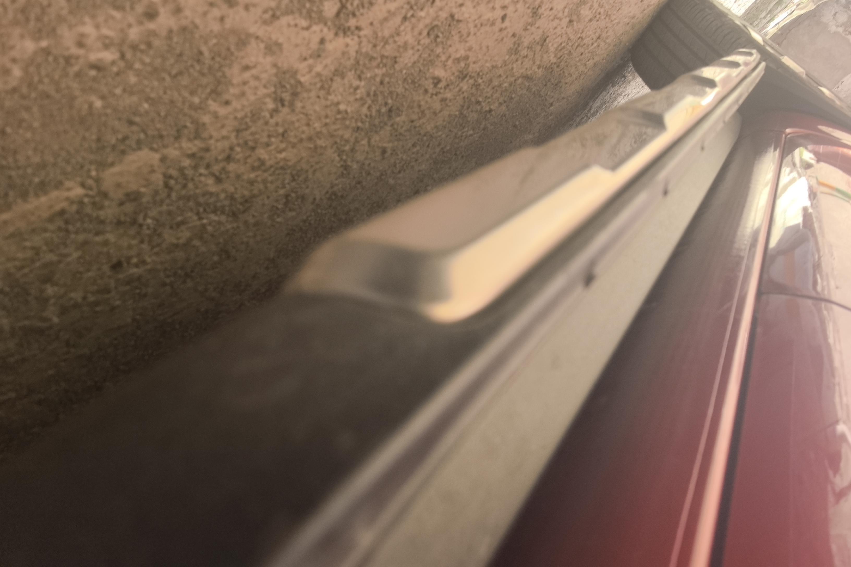 Ford Everest 2017 #13 Ford Everest 2017 car image #13