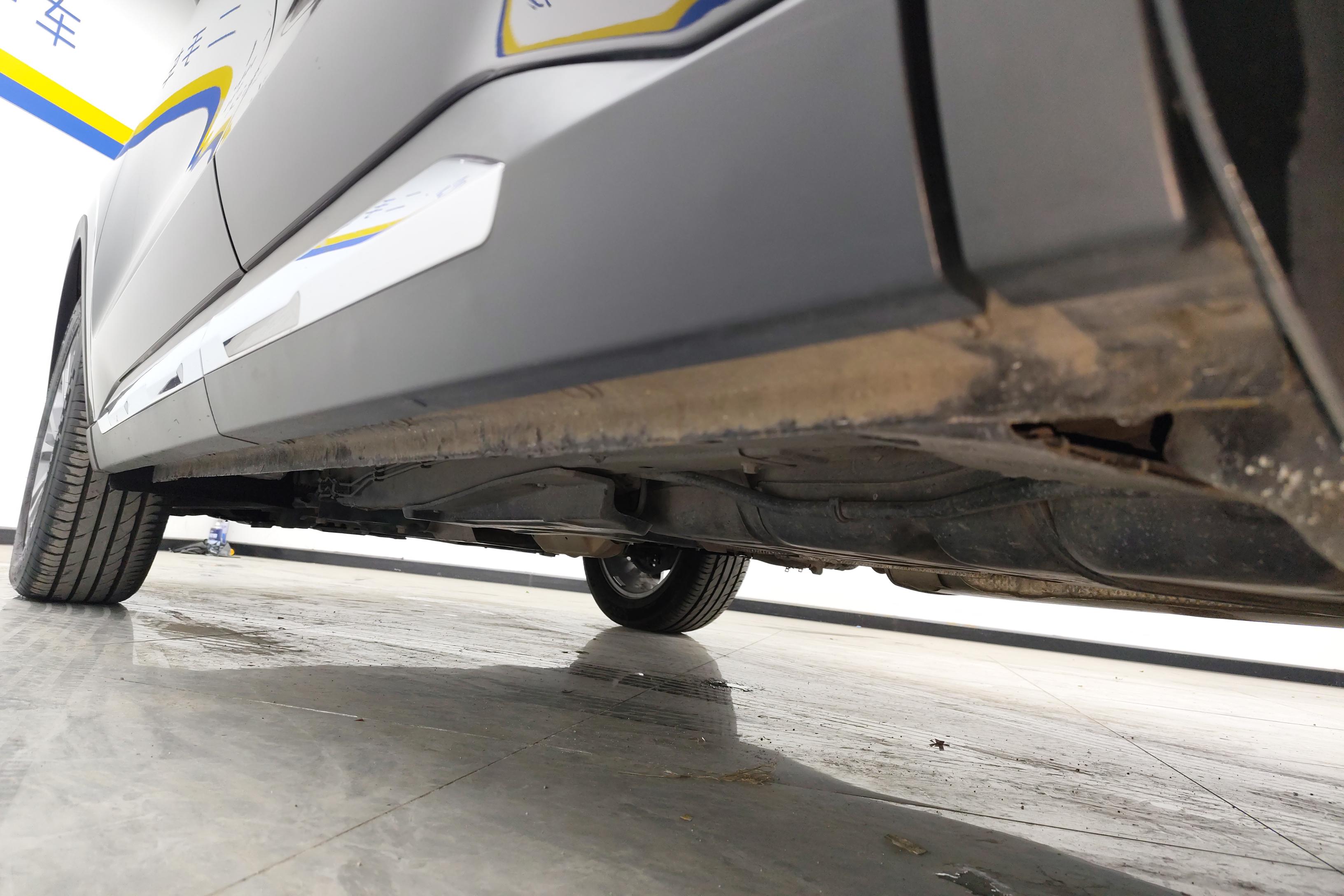 Ford Equator 2021 car image #13