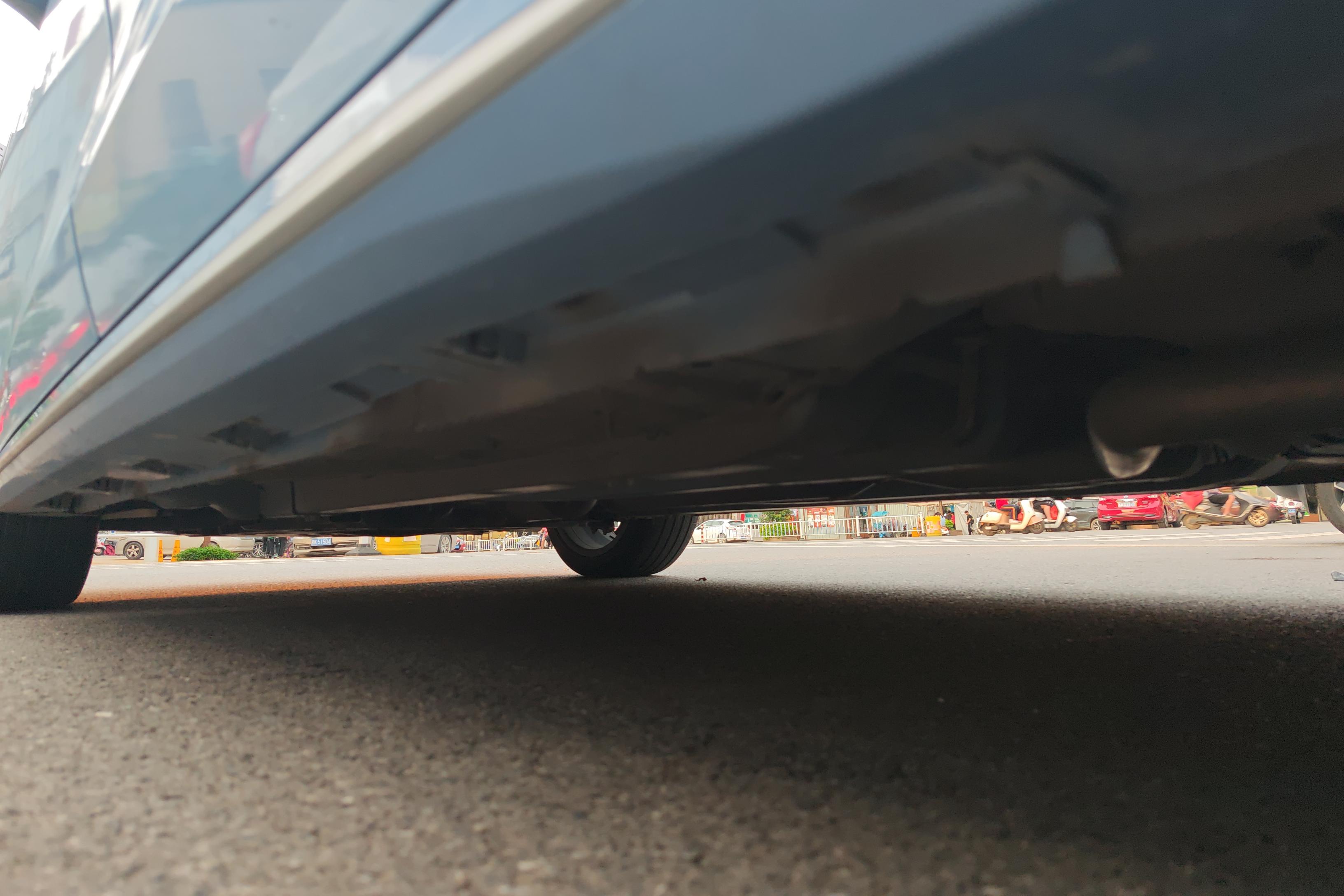 Chery Arrizo 8 Pro 2023 car image #13