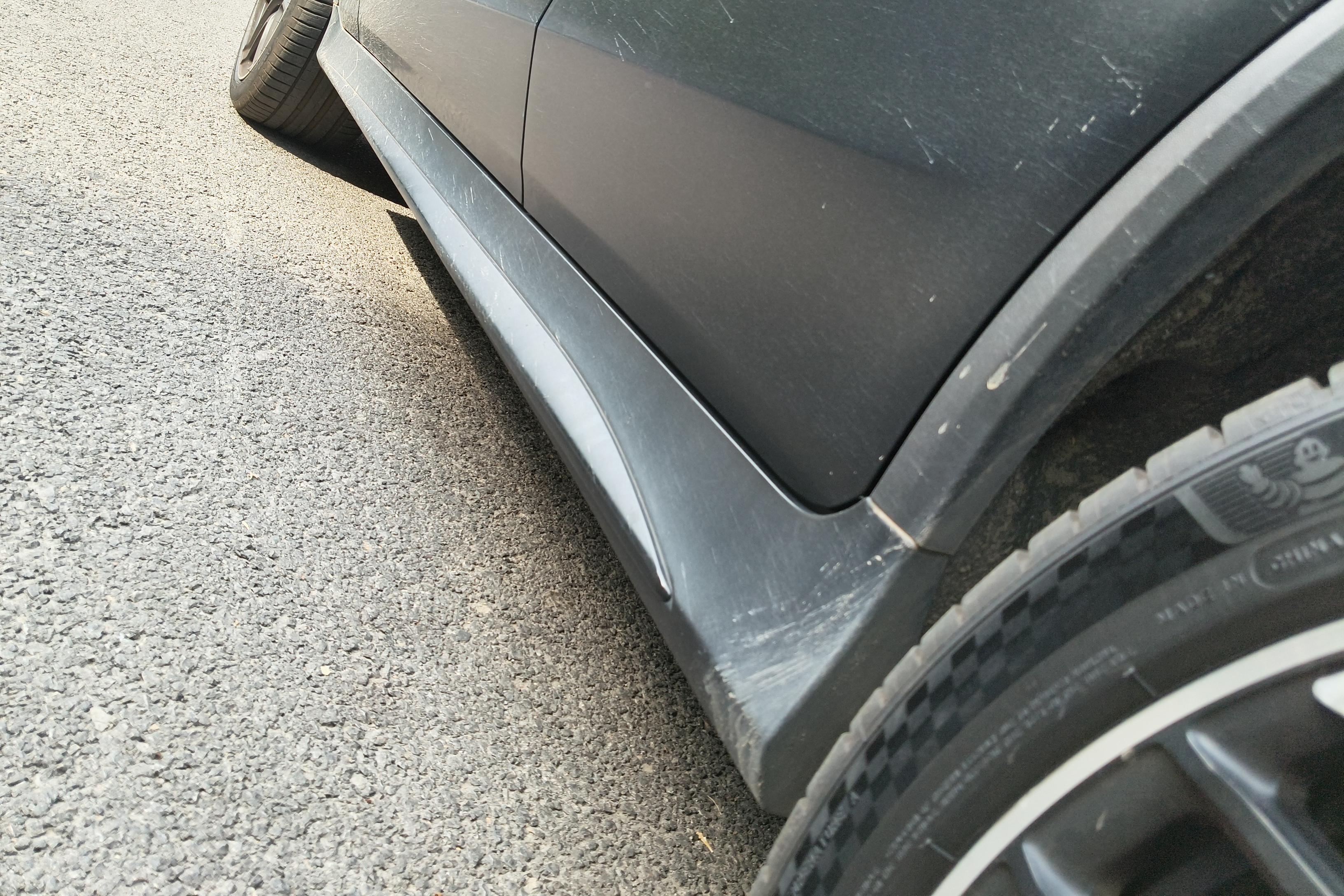 Mercedes-Benz GLC AMG 2020 #13 Mercedes-Benz GLC AMG 2020 immagine di auto #13