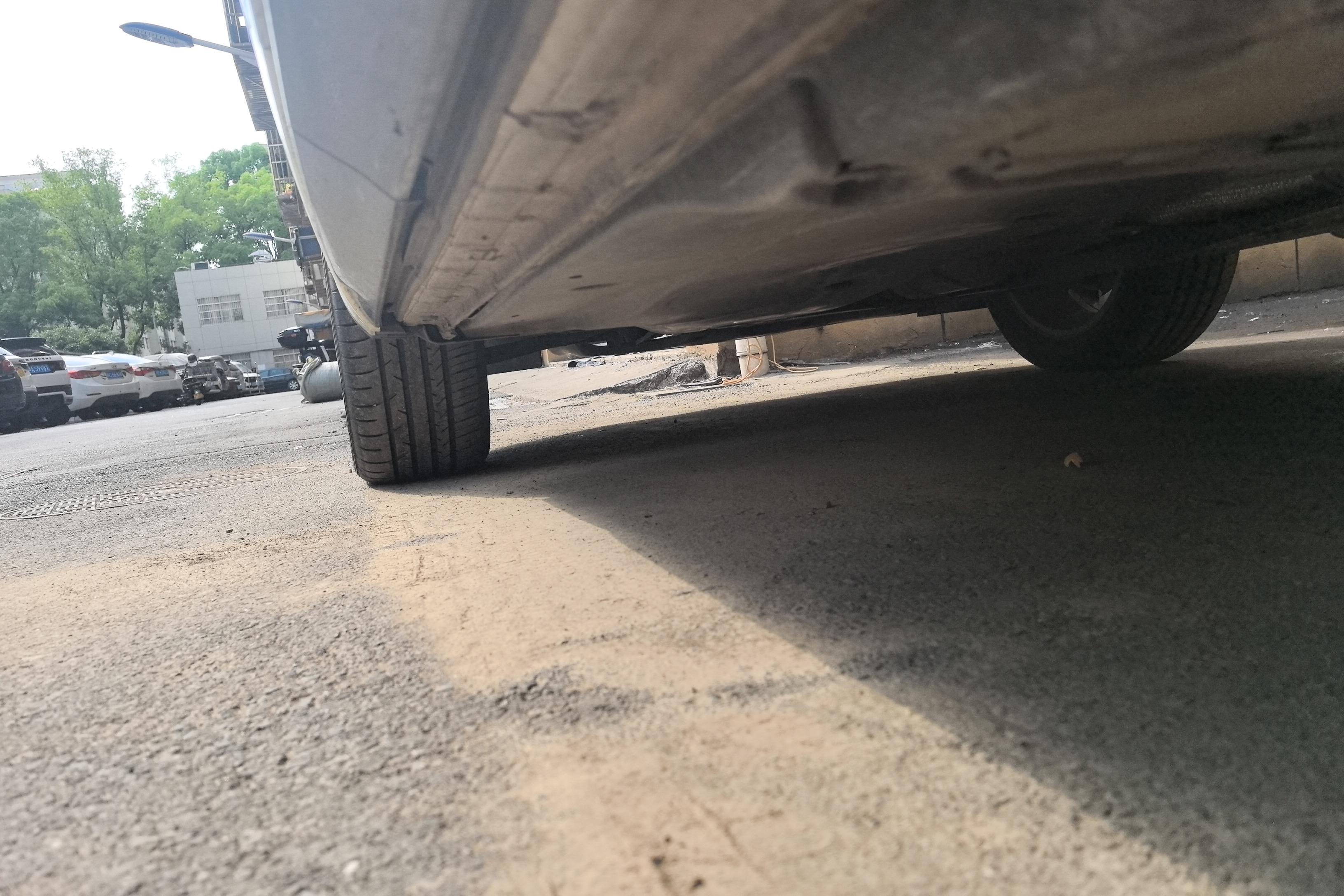 Volkswagen Tayron X 2023 car image #13