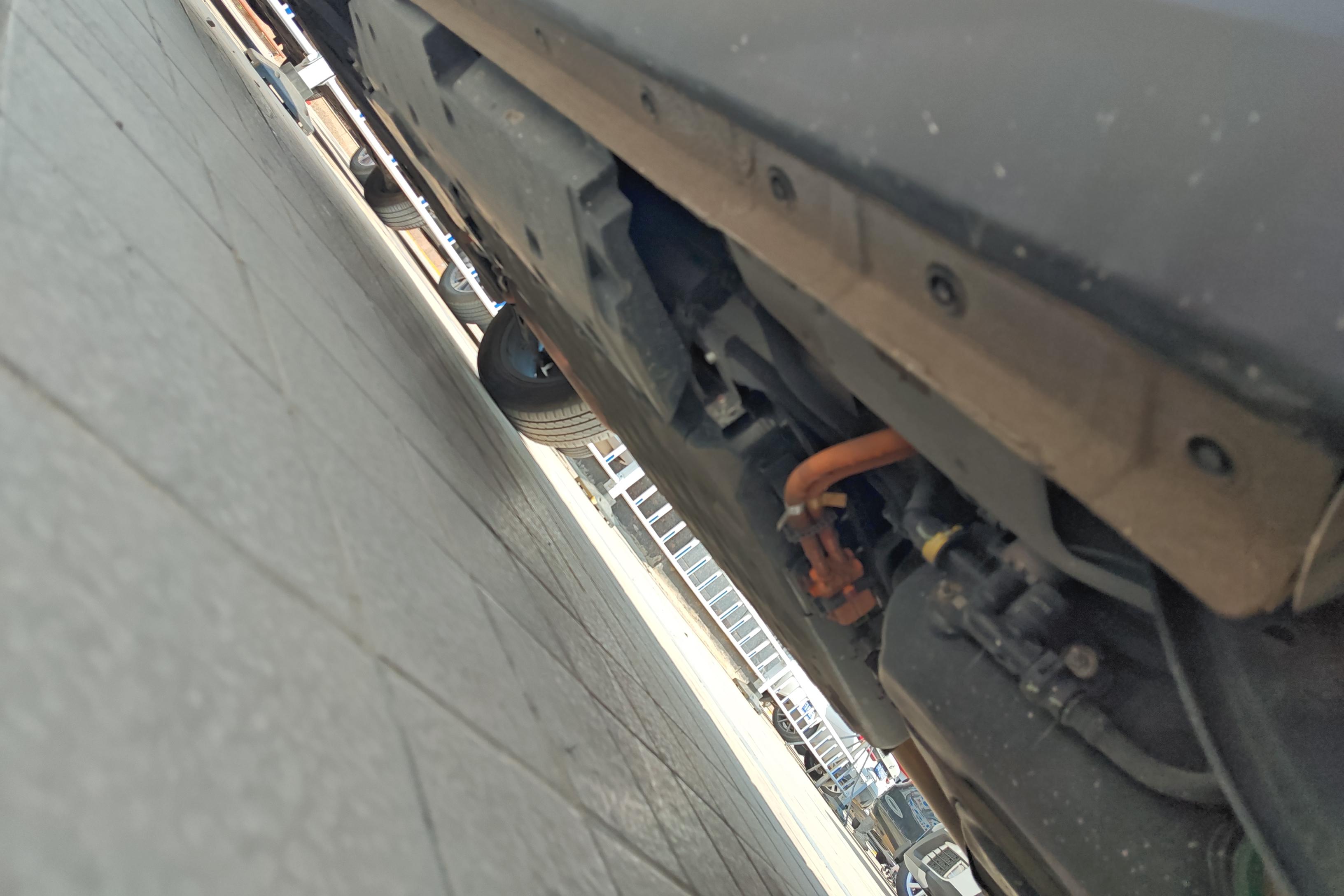 Haval Fierce Dragon MAX 2023 car image #13