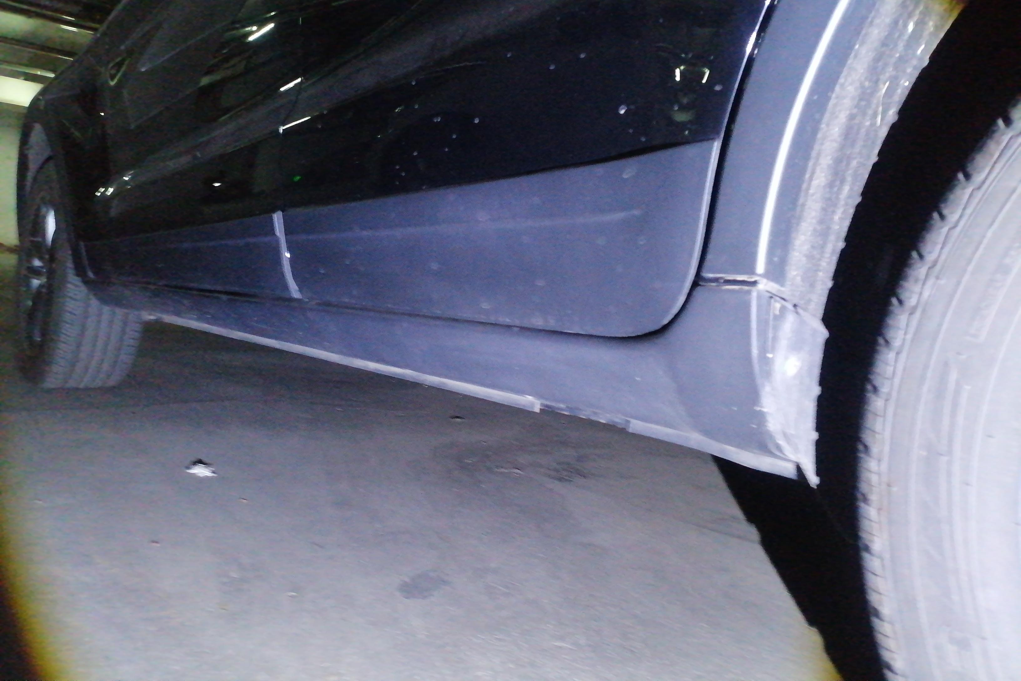 Ford Territory 2022 immagine di auto #13