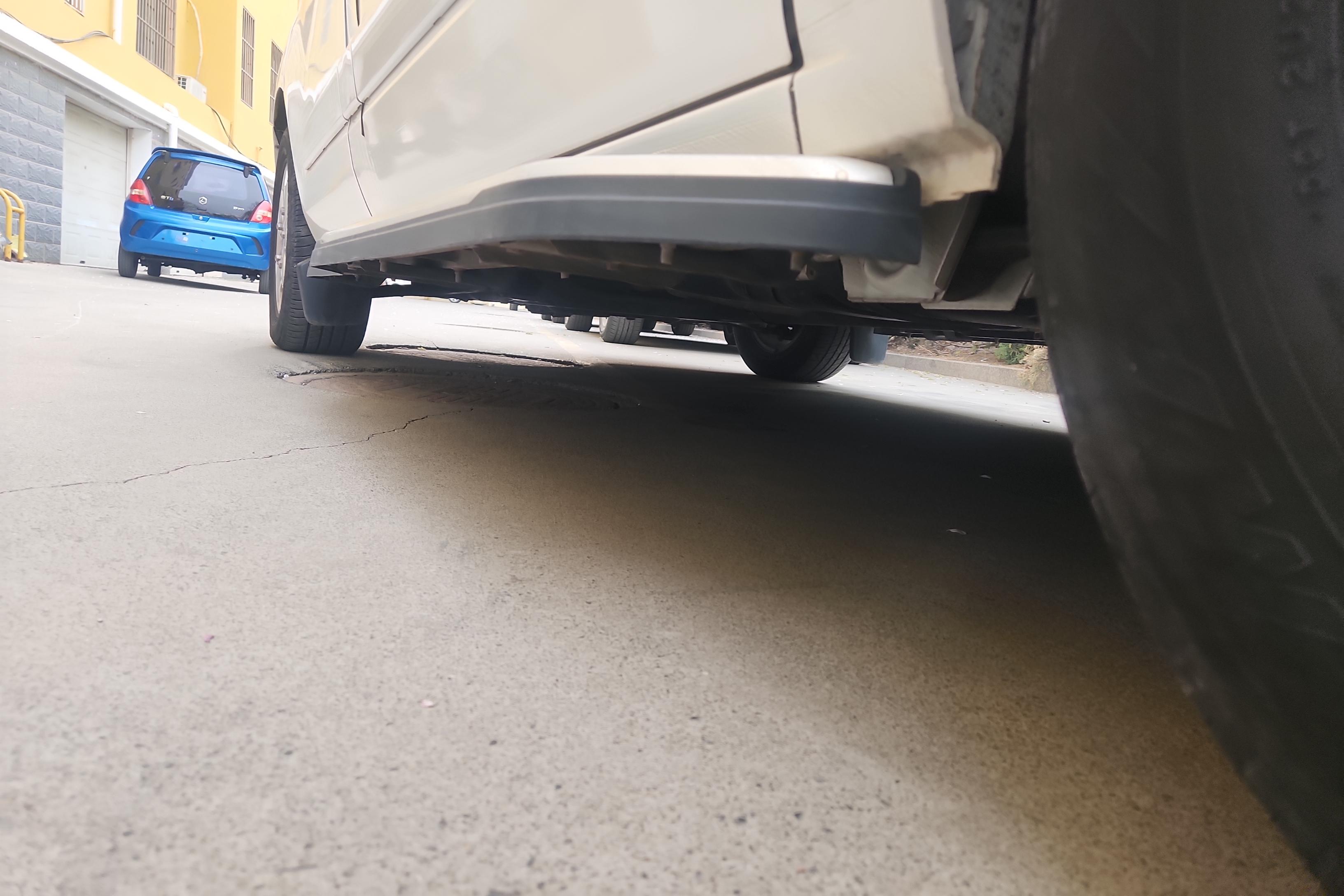 Ford Tourneo 2017 car image #13