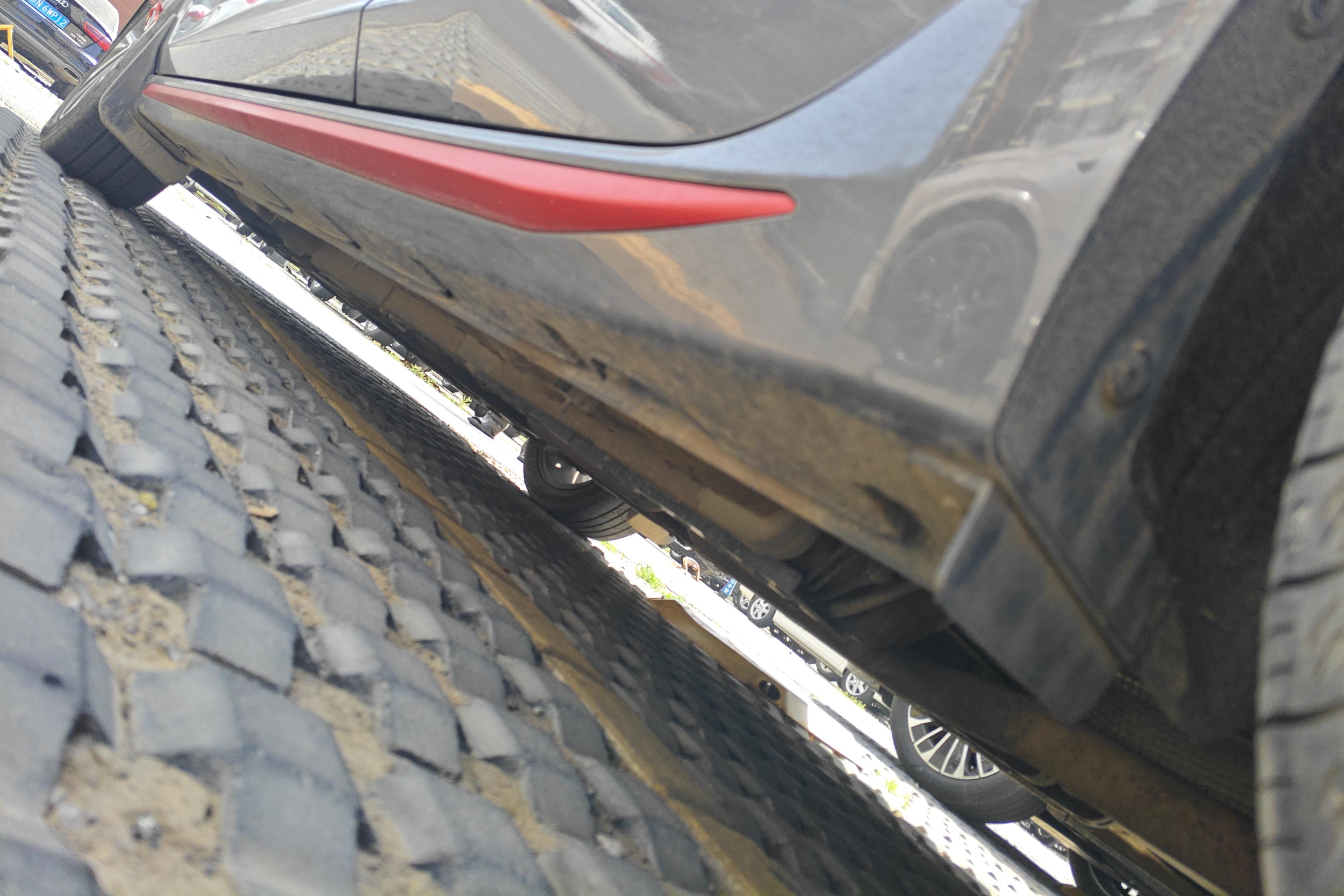 长安 锐程CC 2021 #13 长安 锐程CC 2021 汽车图片 #13