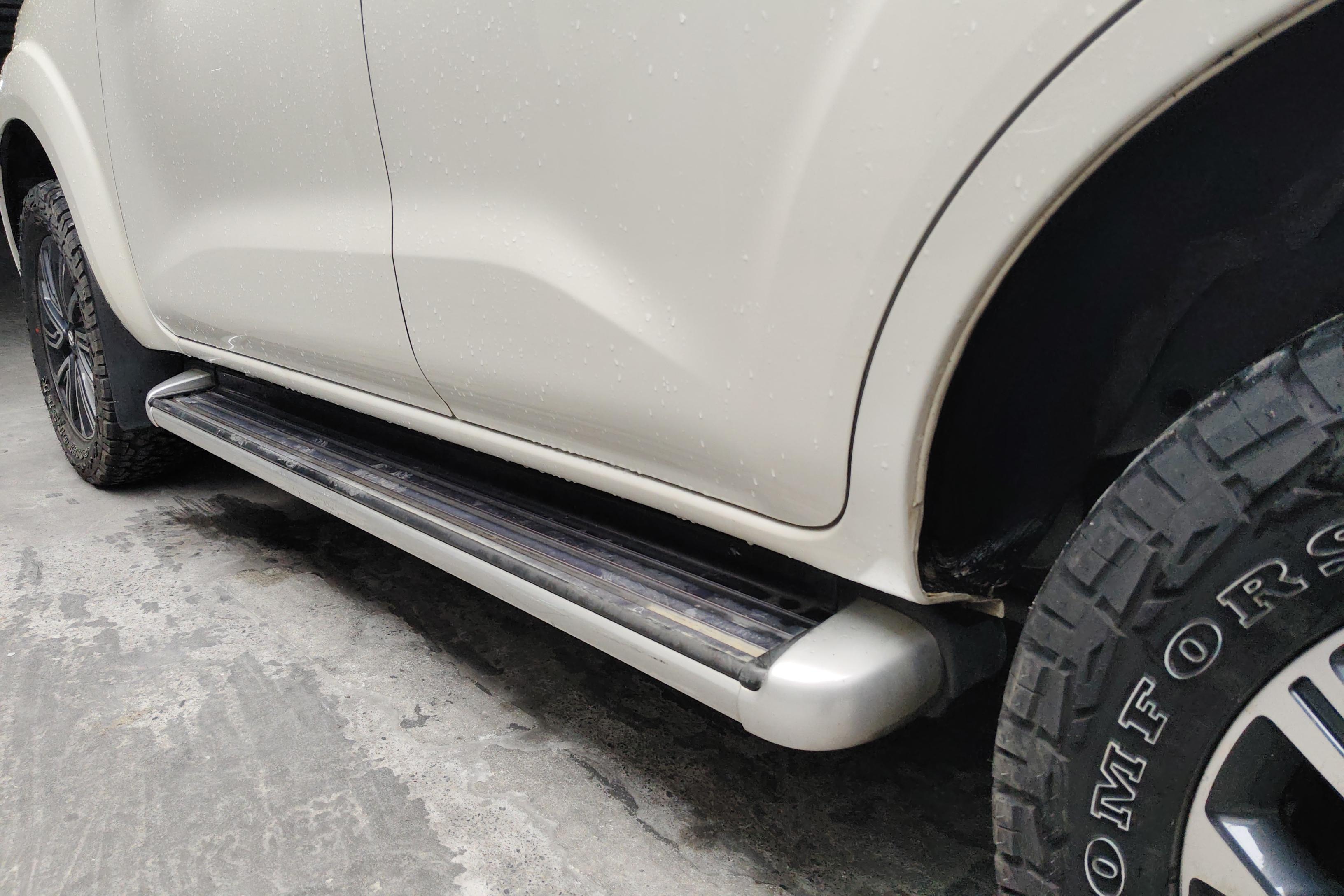 日产 途达 2018 汽车图片 #13