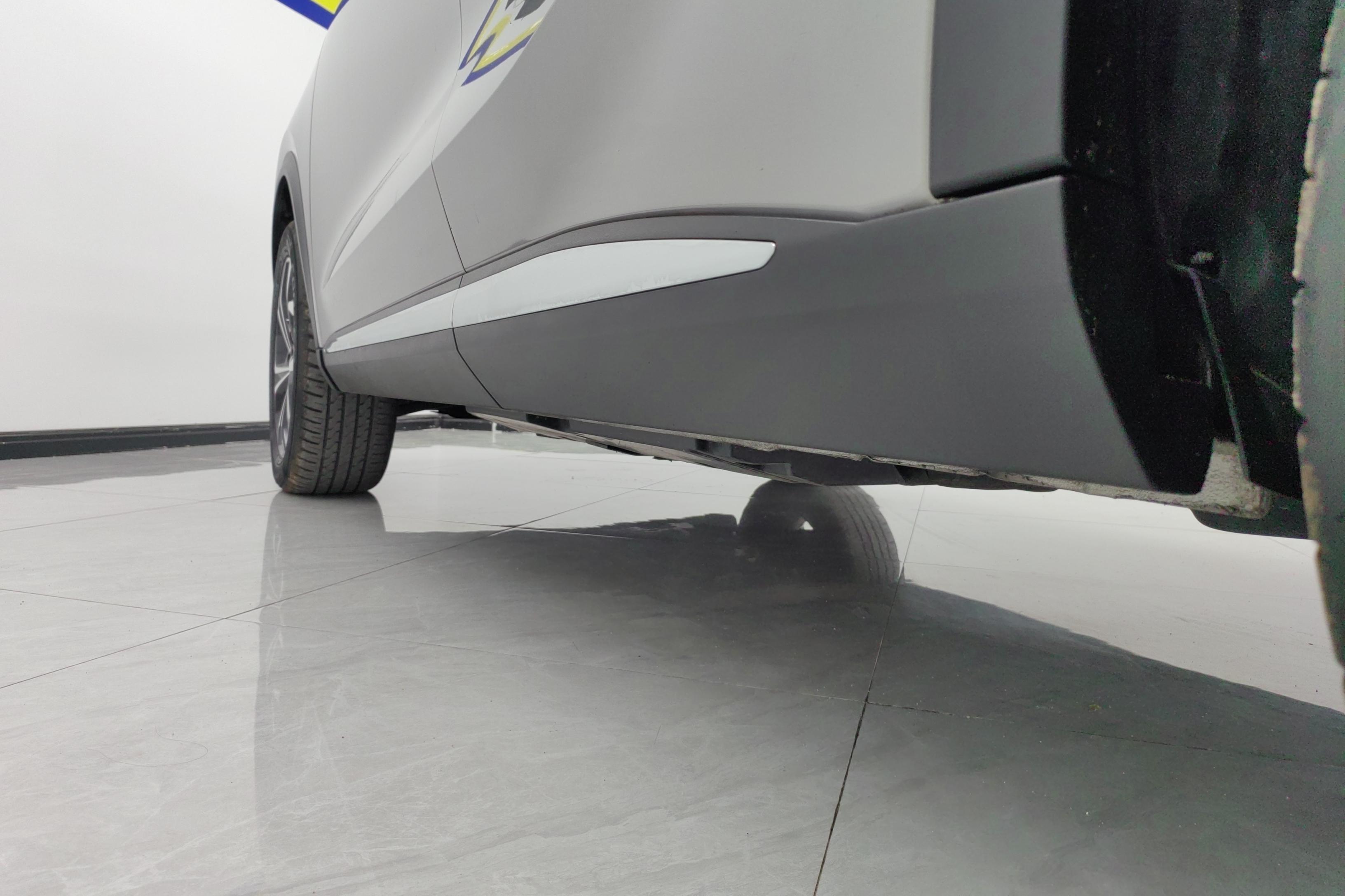 Haval Fierce Dragon MAX 2023 car image #13