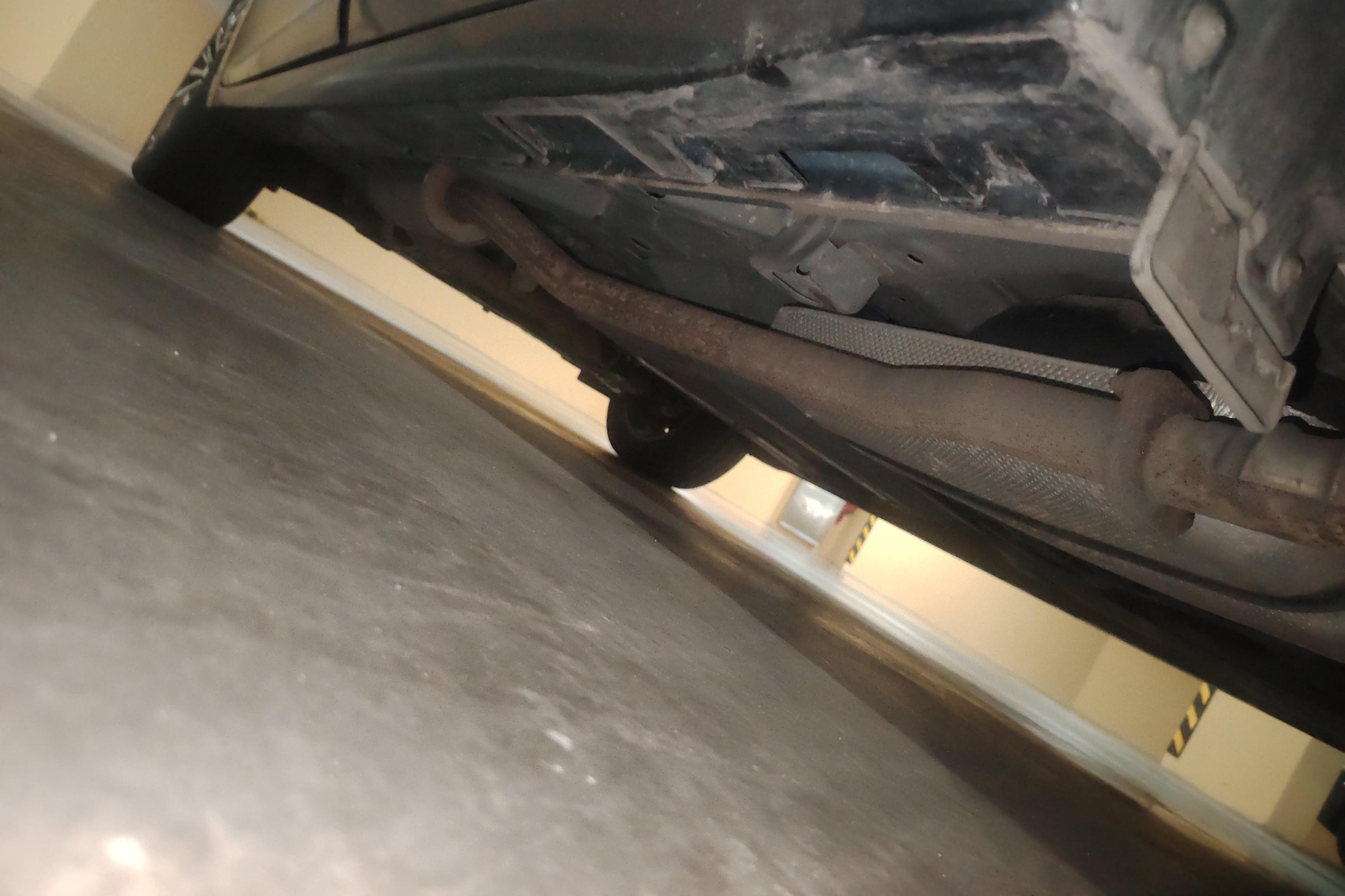 GAC Trumpchi M6 2020 car image #13