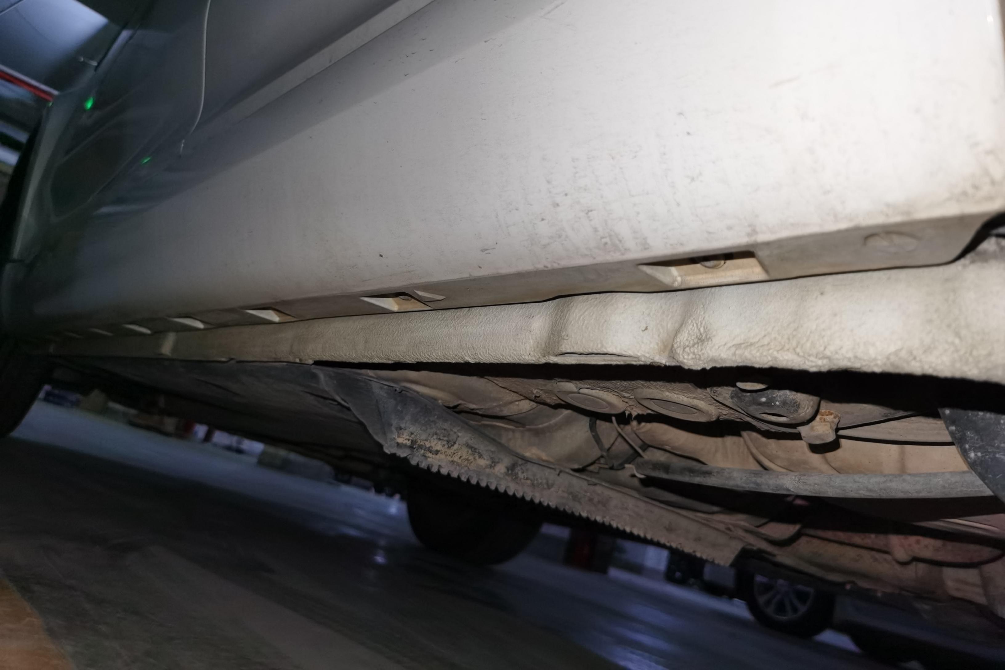 Skoda Yeti 2017 car image #13