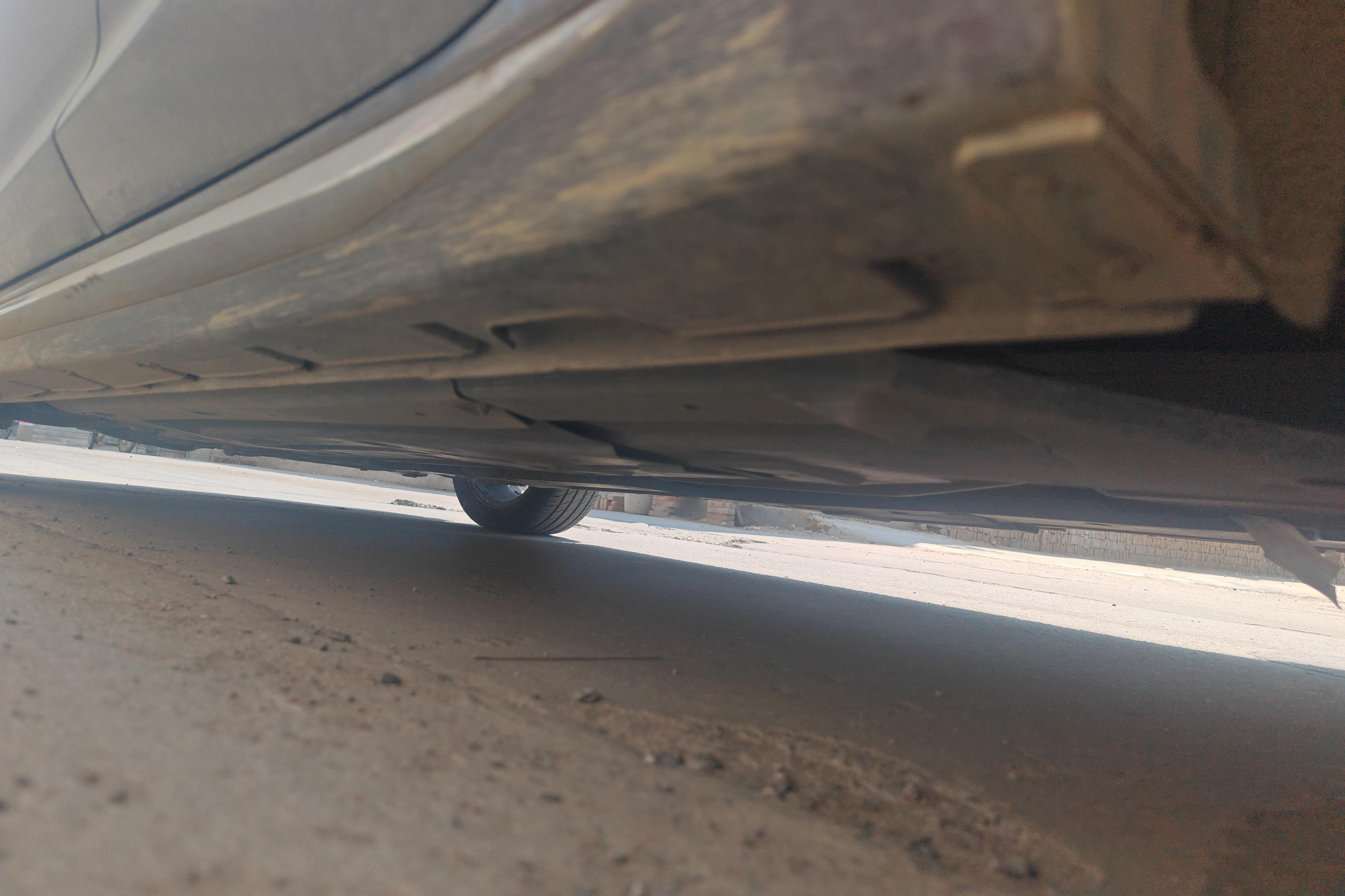 Changan Raeton 2018 car image #13