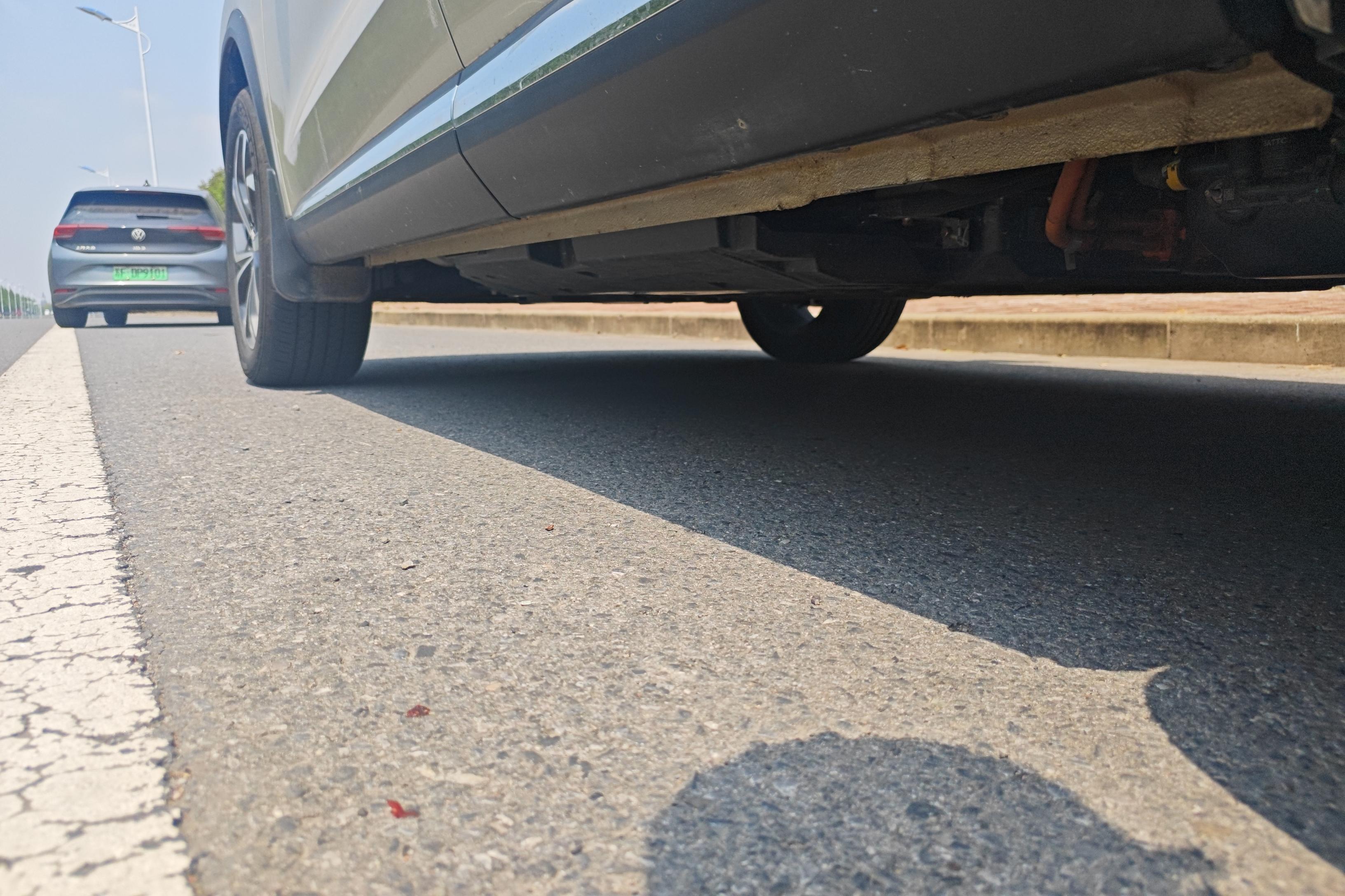 Haval Fierce Dragon MAX 2024 car image #13