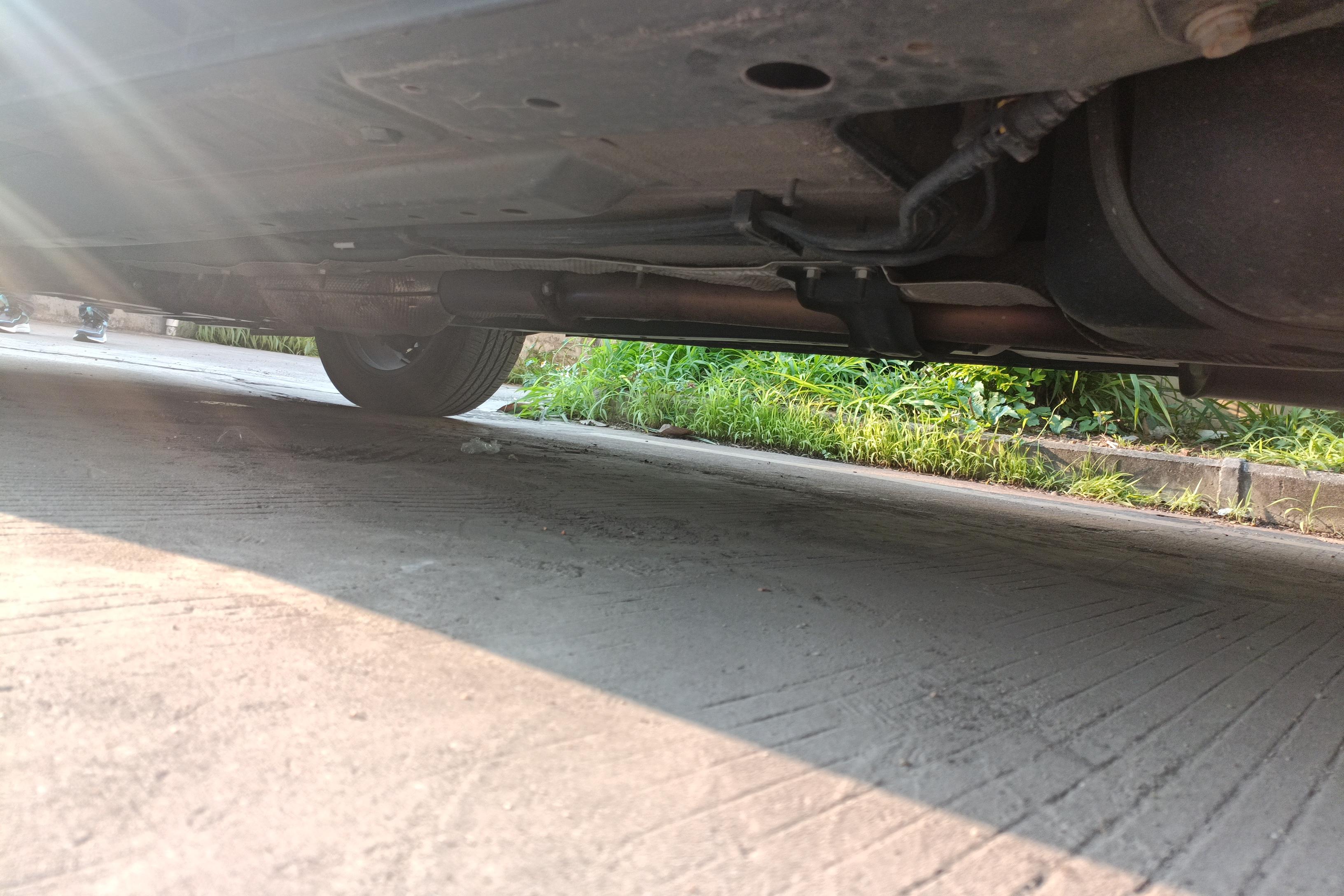 Ford Territory 2020 car image #13