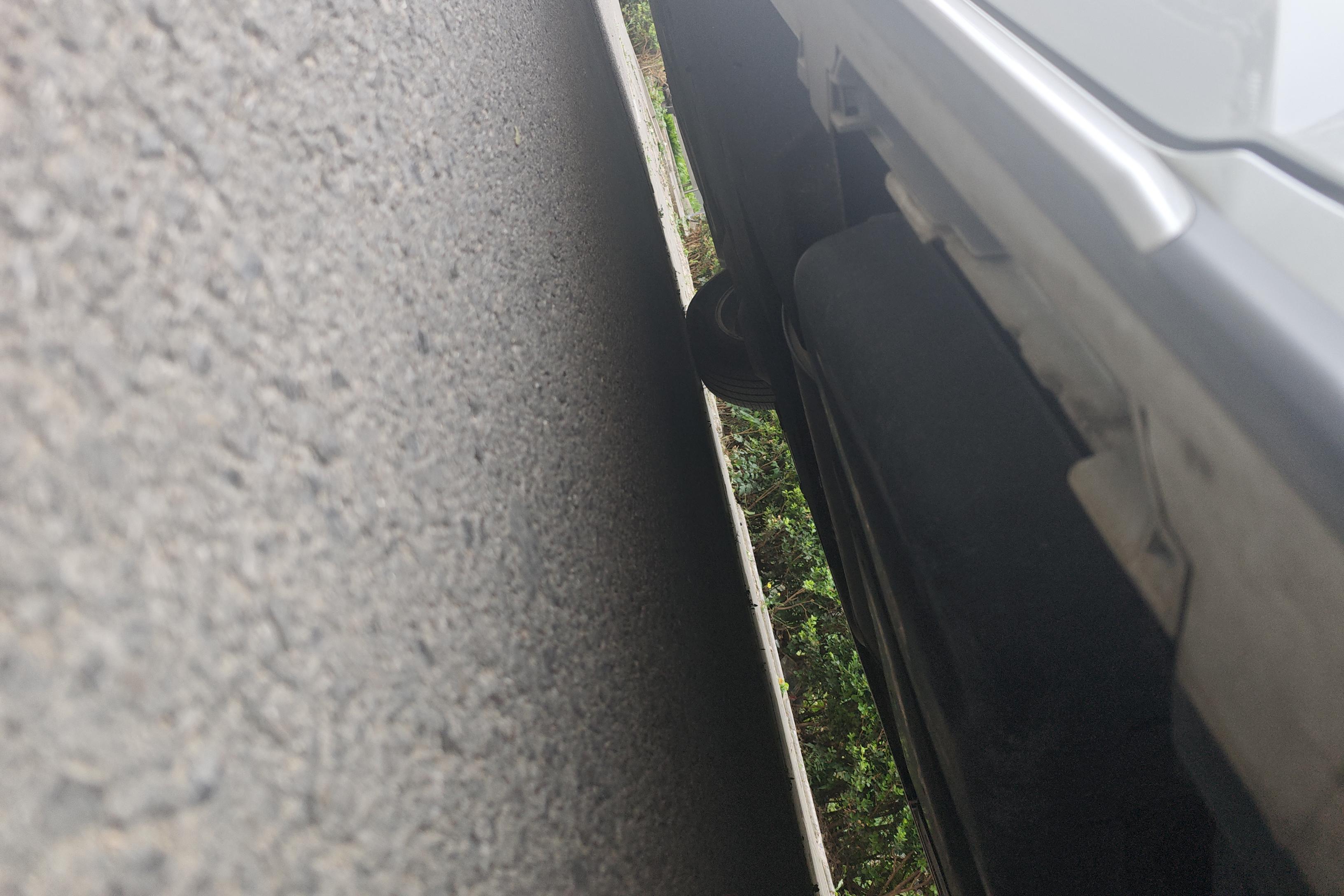 Toyota Granvia 2023 immagine di auto #13