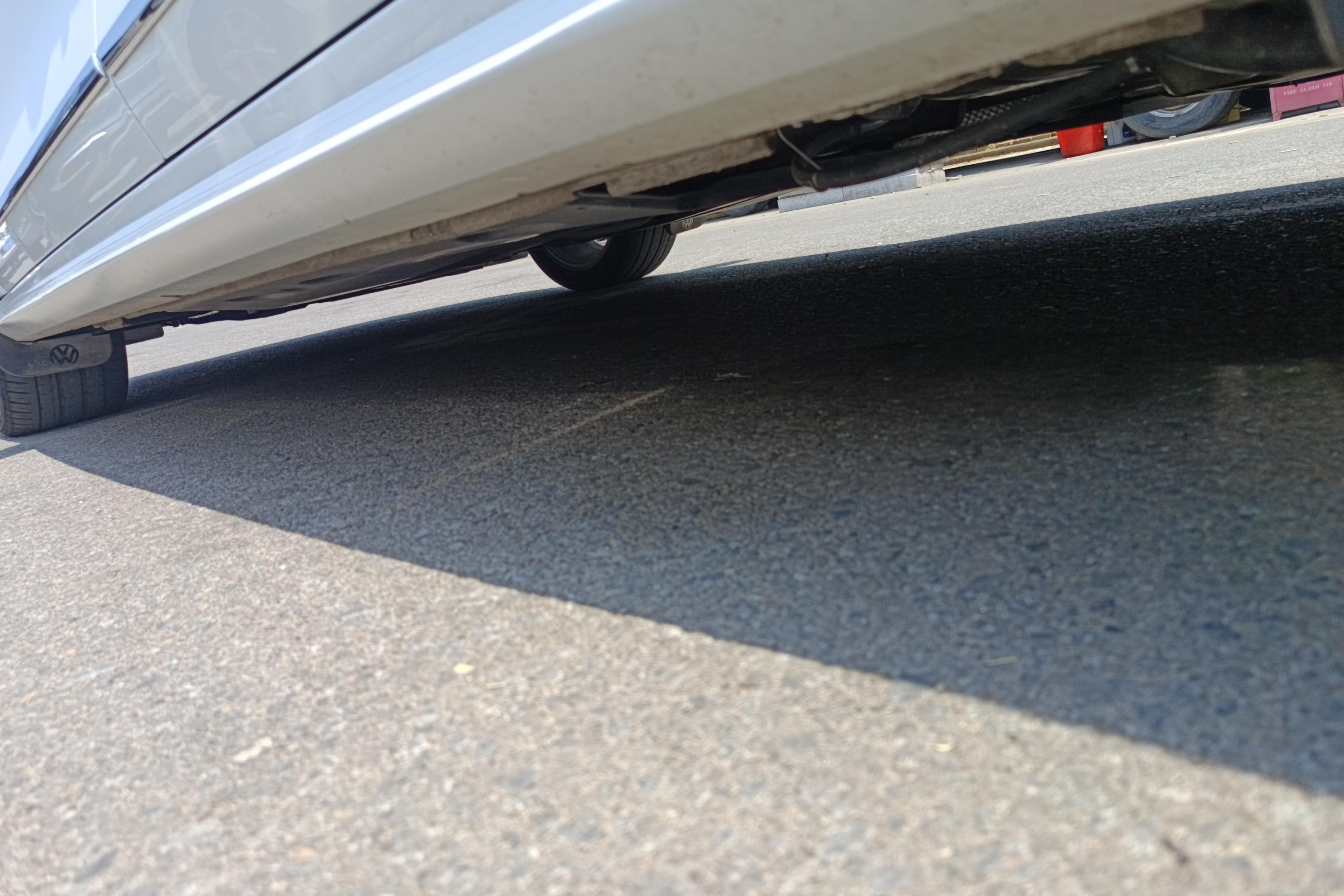 GAC Trumpchi GS5 2019 car image #13