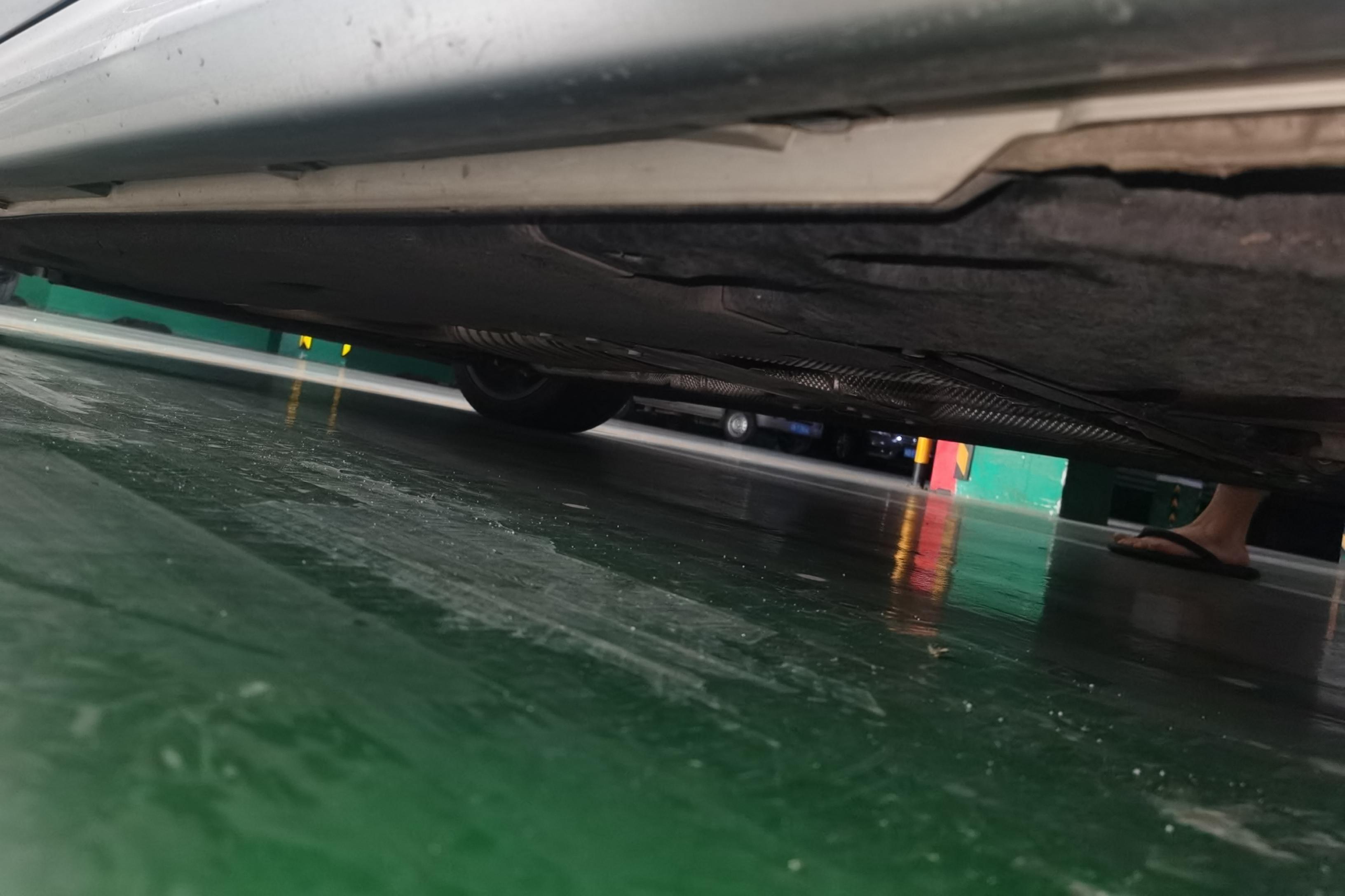 Audi A7L 2023 #13 Audi A7L 2023 صورة سيارة #13