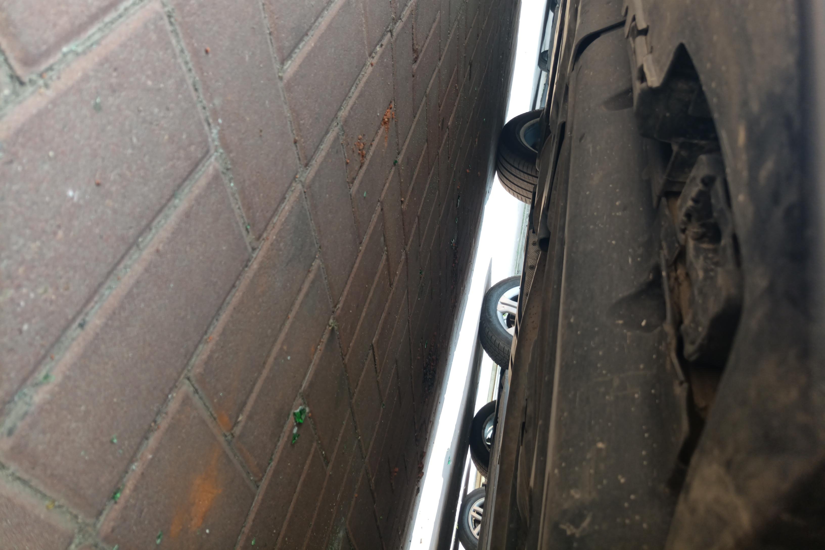 Mercedes-Benz GLS AMG 2018 car image #13