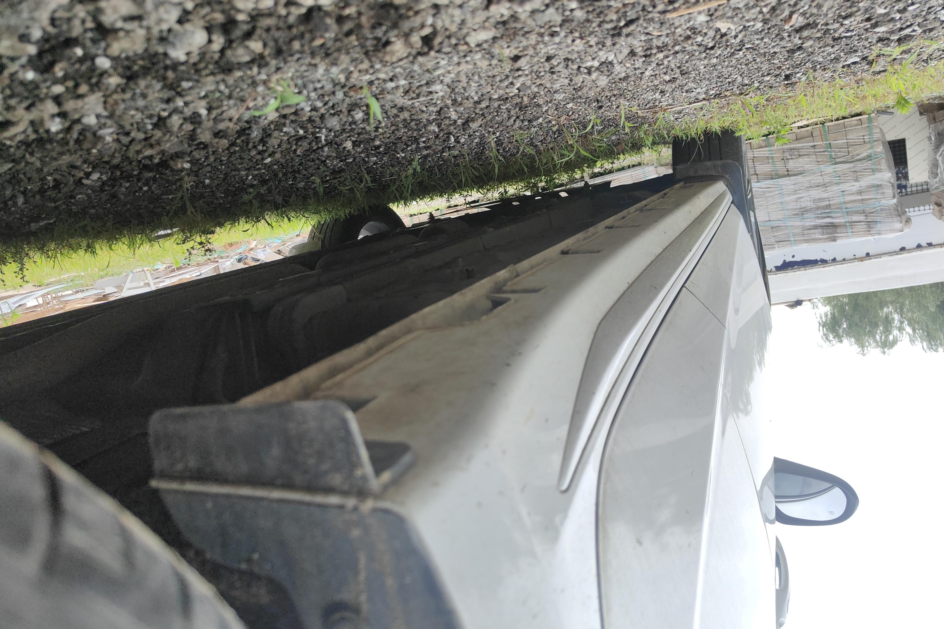 长安 锐程CC 2020 #13 长安 锐程CC 2020 汽车图片 #13