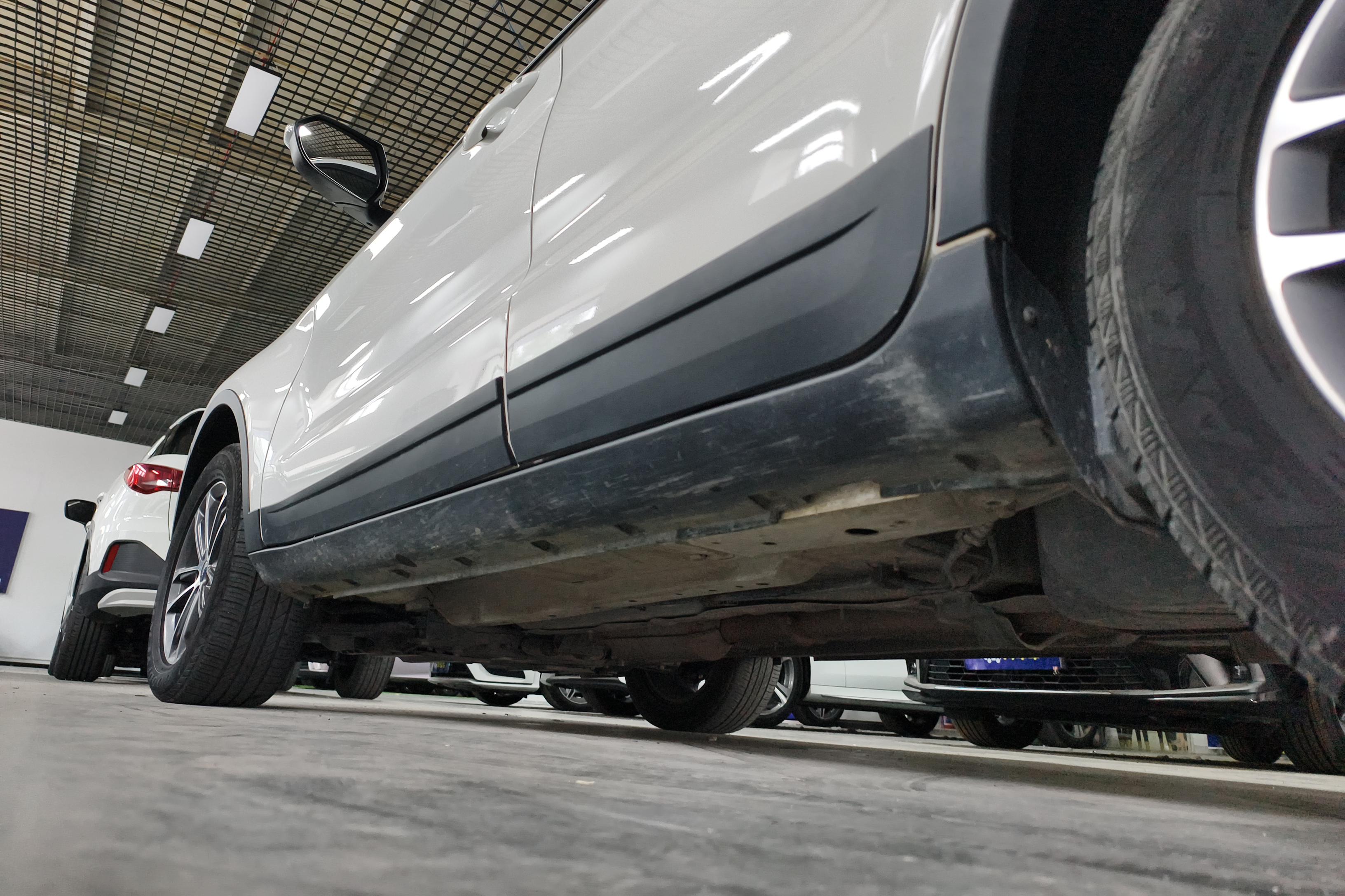 Ford Territory 2020 #13 Ford Territory 2020 immagine di auto #13