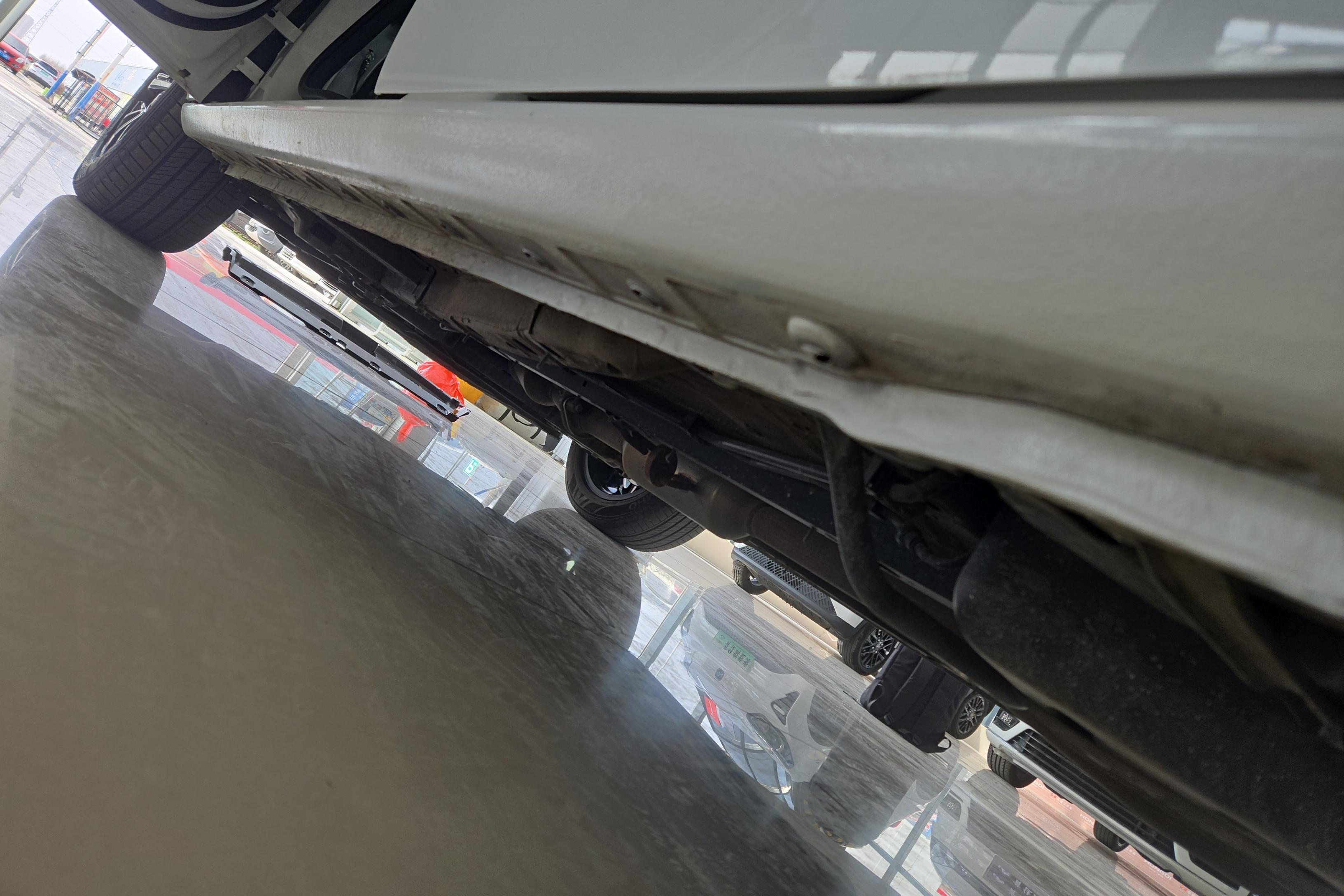 Haval Jolion 2021 car image #13