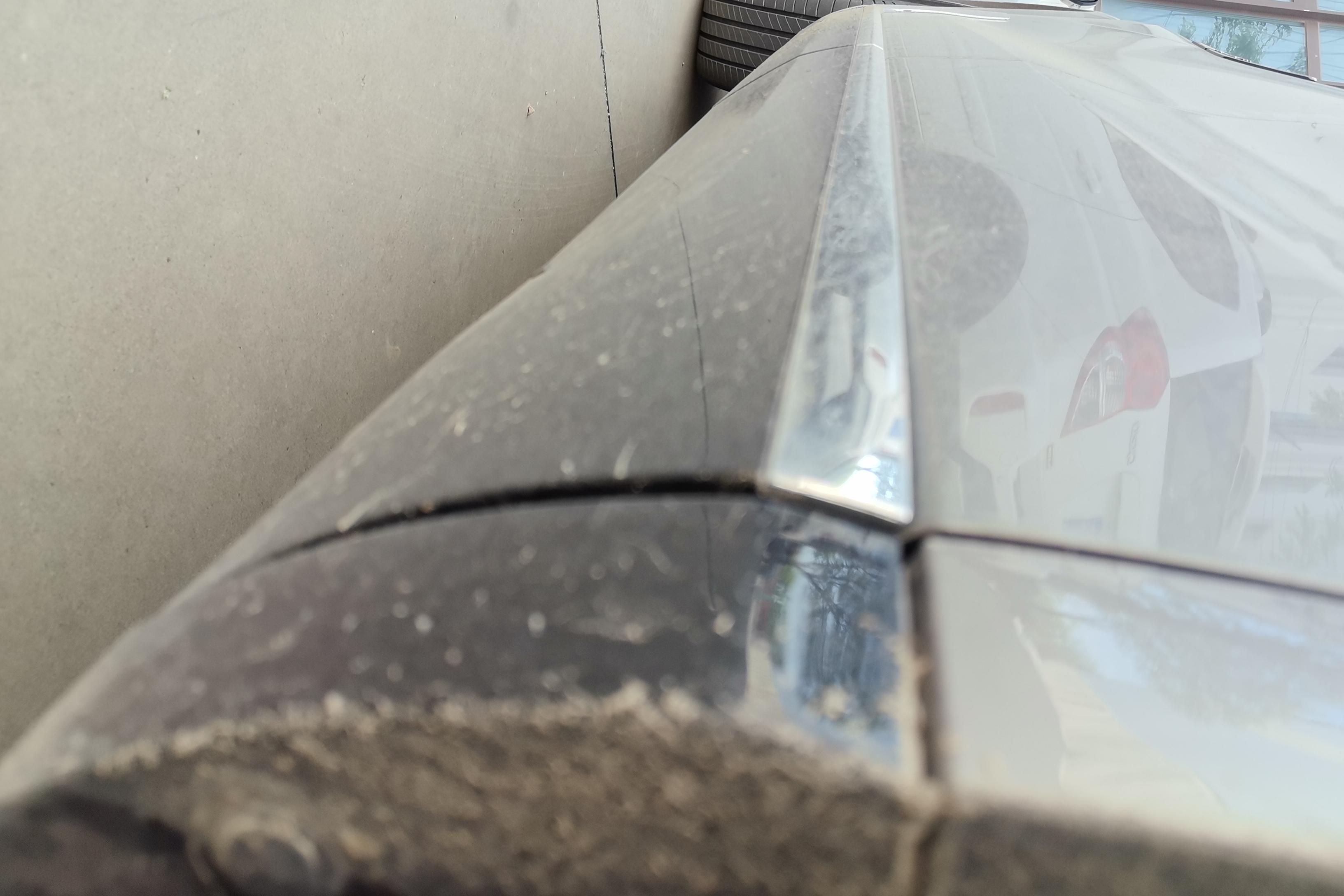 Roewe RX9 2023 image de voiture #13