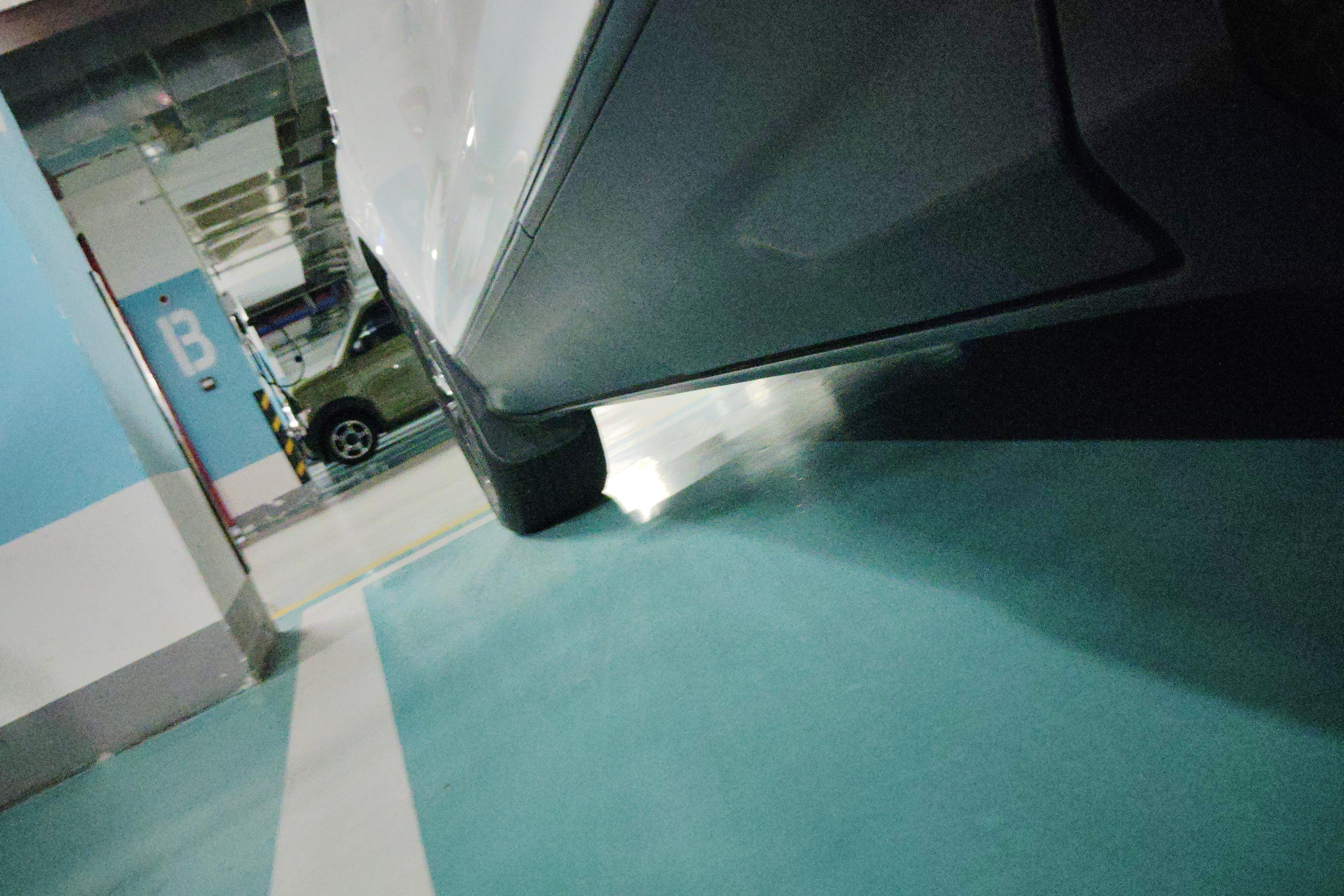 Ford Kuga 2019 #13 Ford Kuga 2019 immagine di auto #13