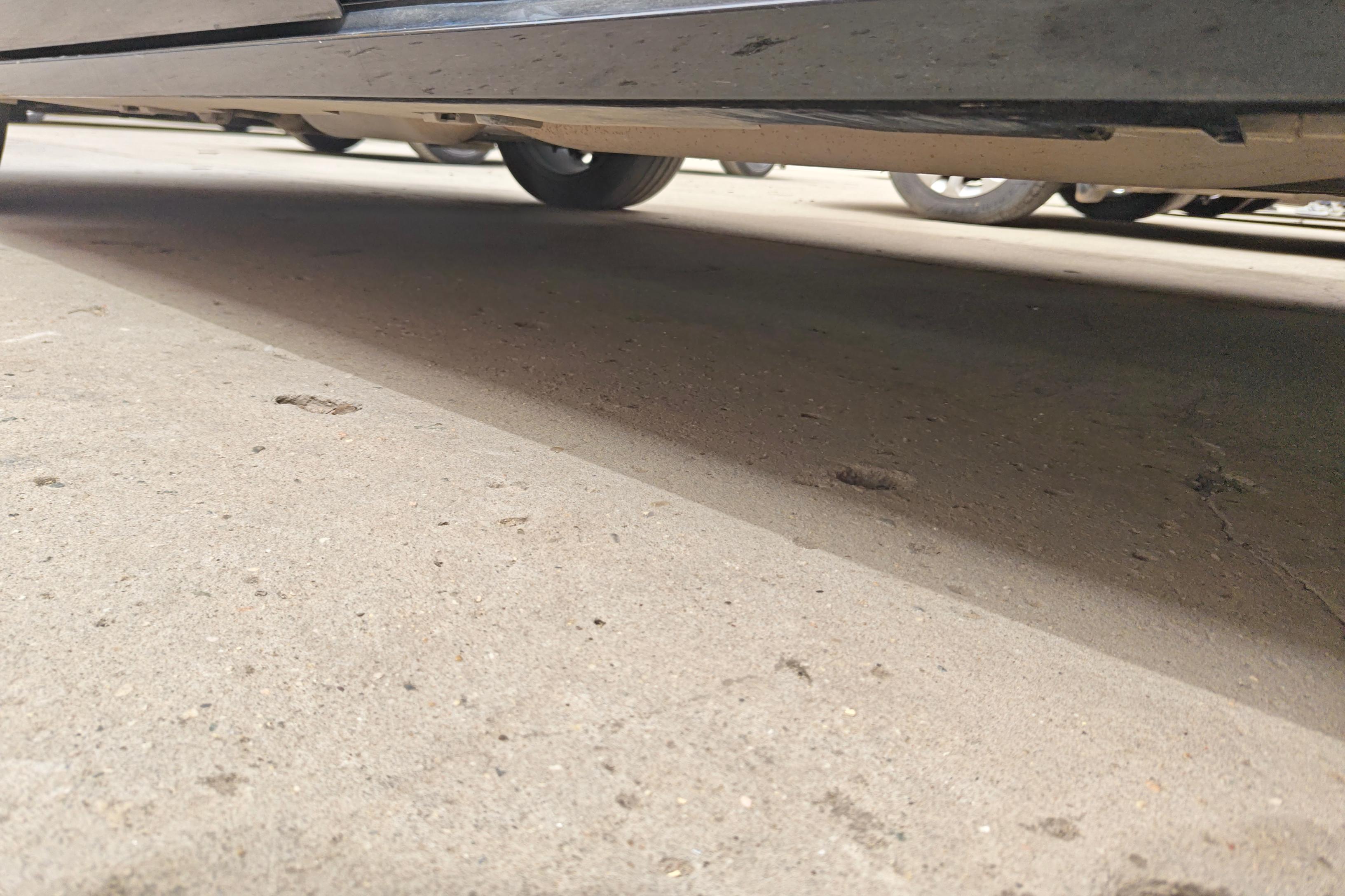 GAC Trumpchi E8 2024 imagem de carro #13