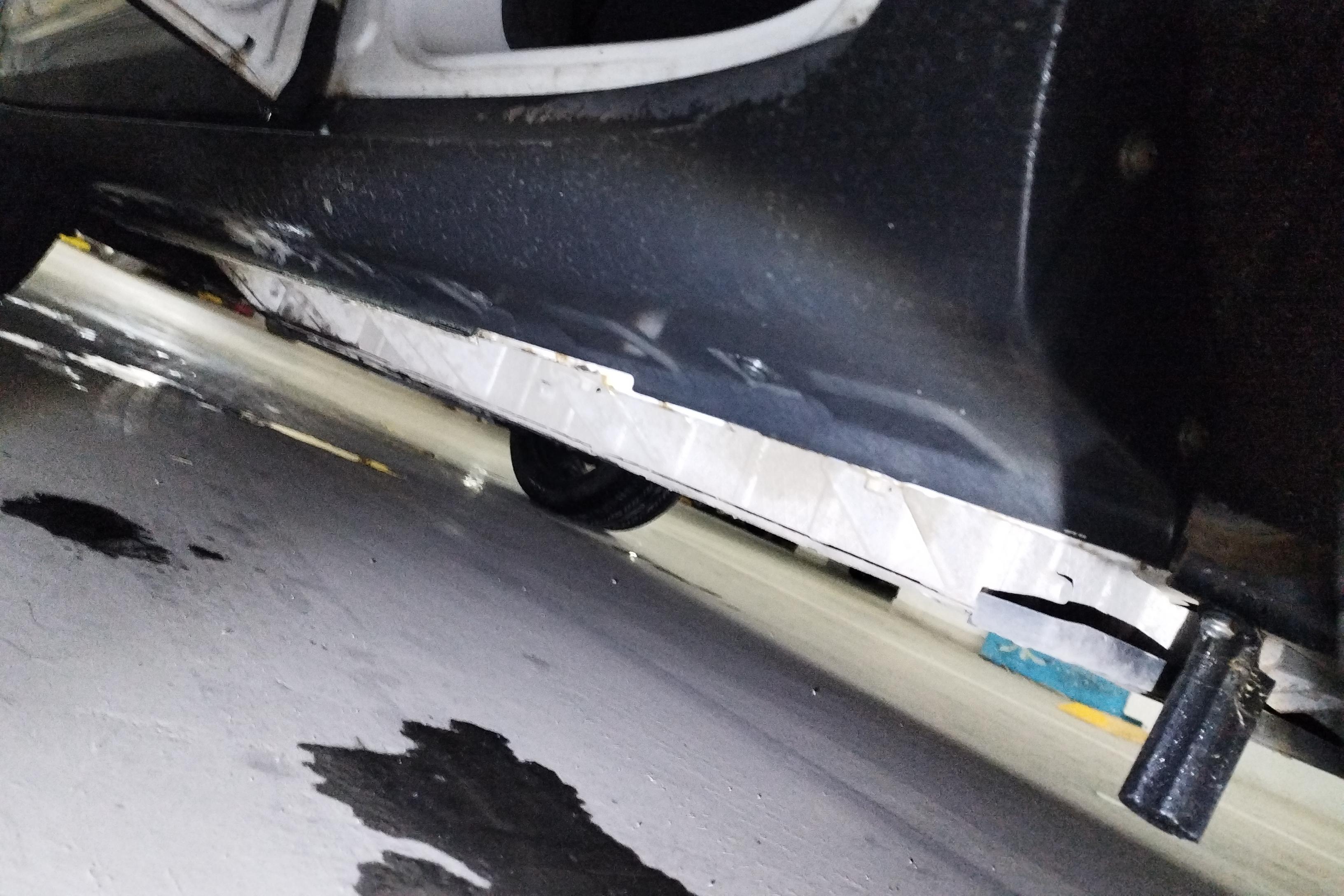 MG EZS Electric 2019 #13 MG EZS Electric 2019 car image #13