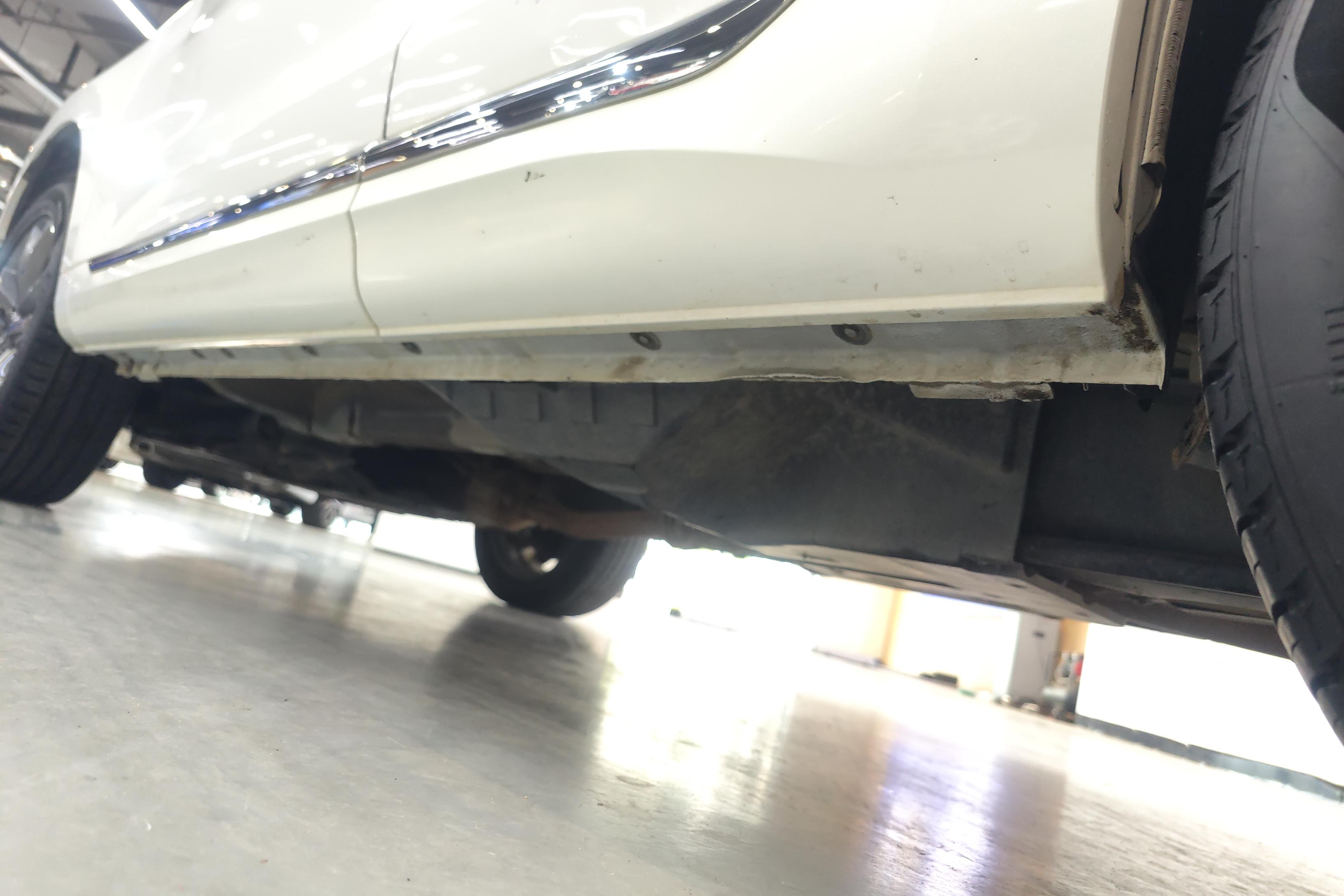 Haval H6 Coupe 2020 #13 Haval H6 Coupe 2020 car image #13