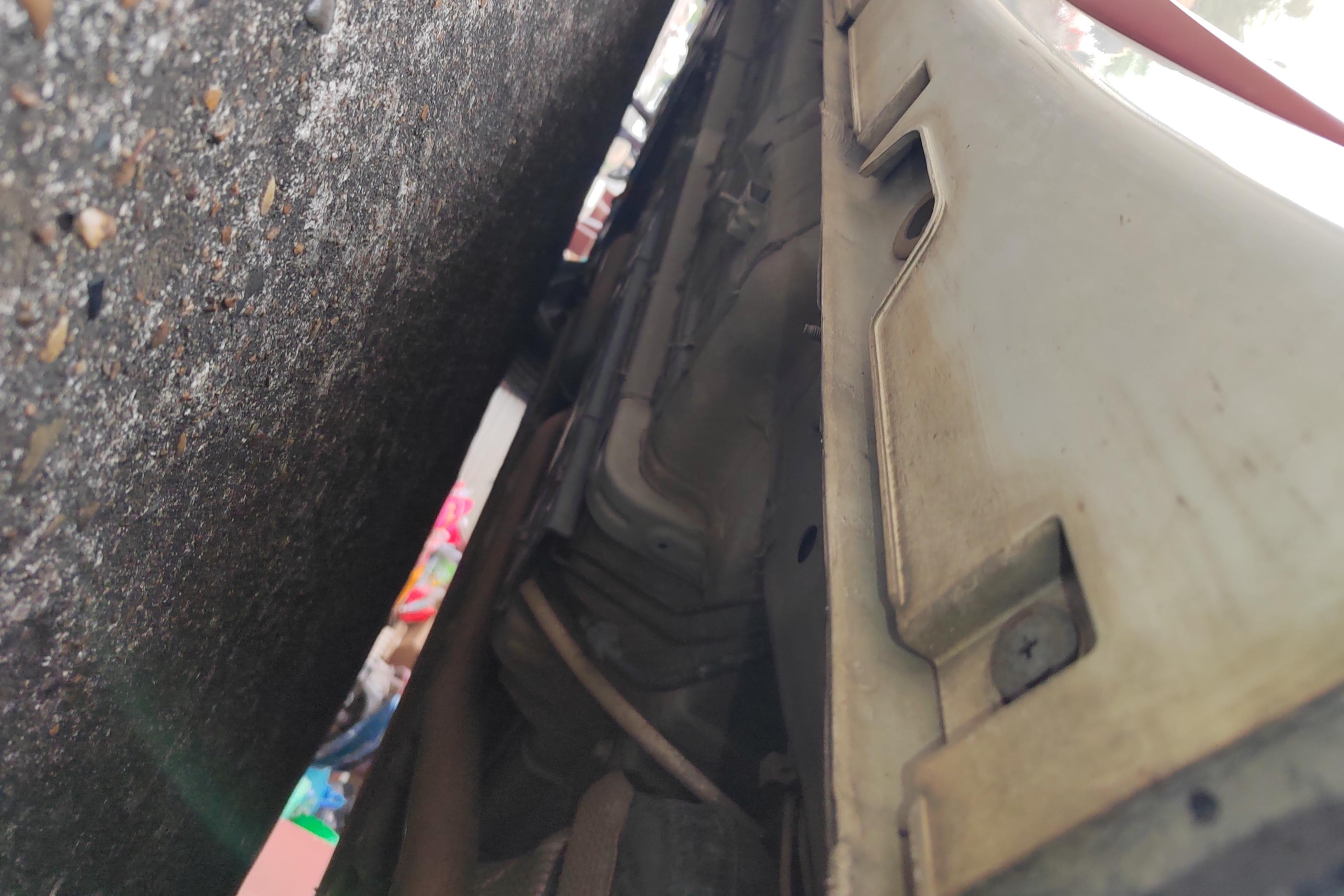 长安 锐程CC 2021 汽车图片 #13