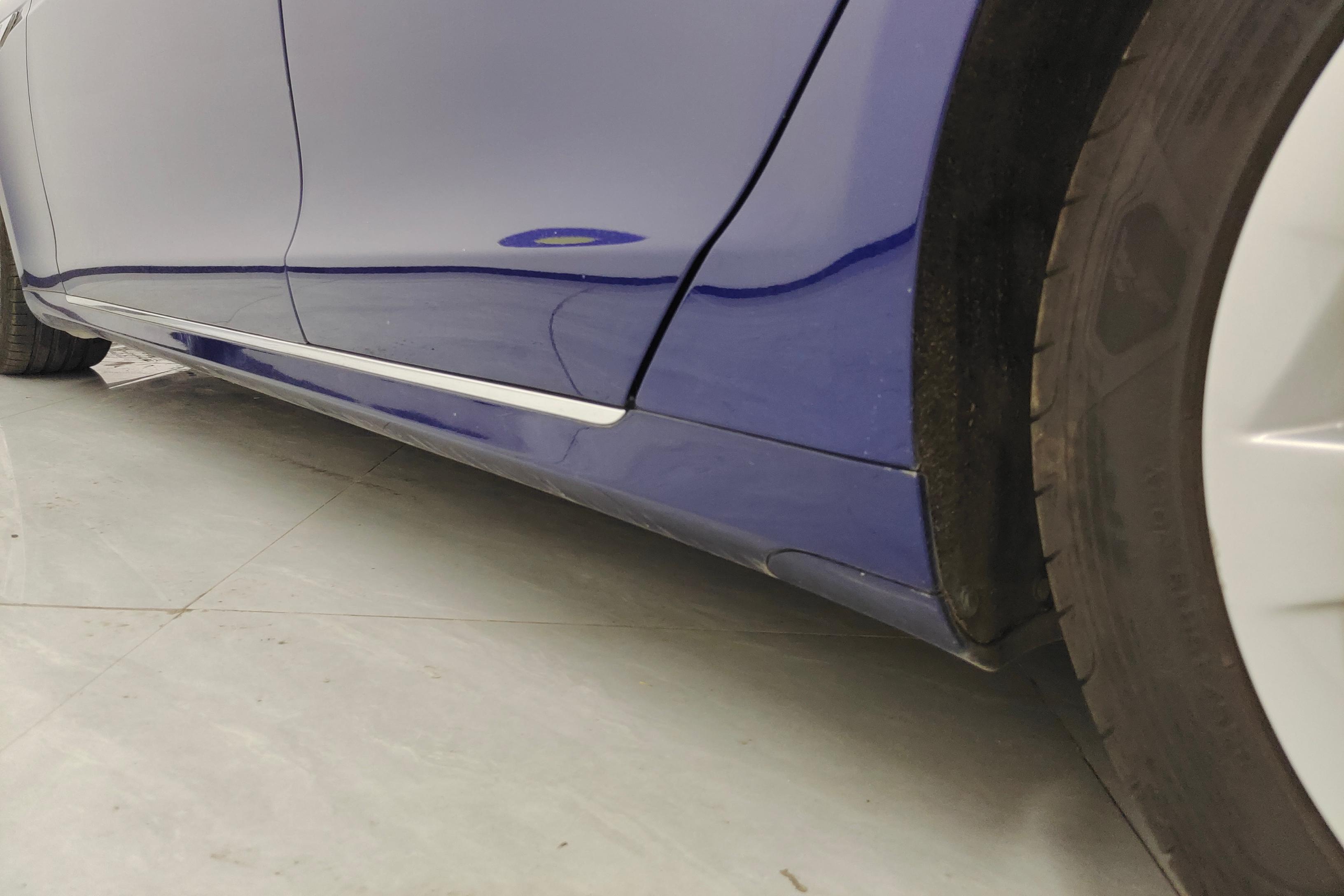 特斯拉 Model S 2016 汽车图片 #13