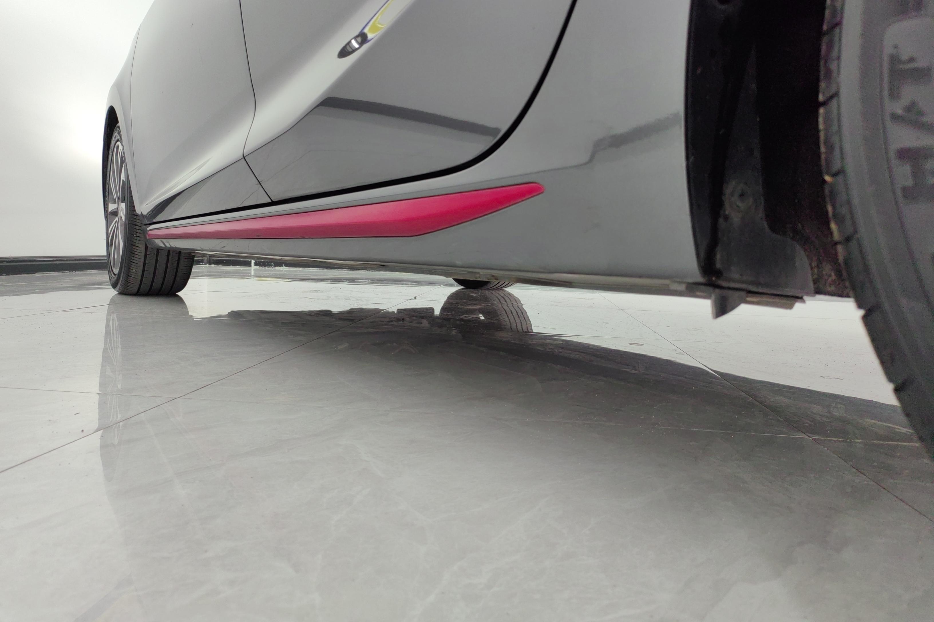 长安 锐程CC 2021 #13 长安 锐程CC 2021 汽车图片 #13