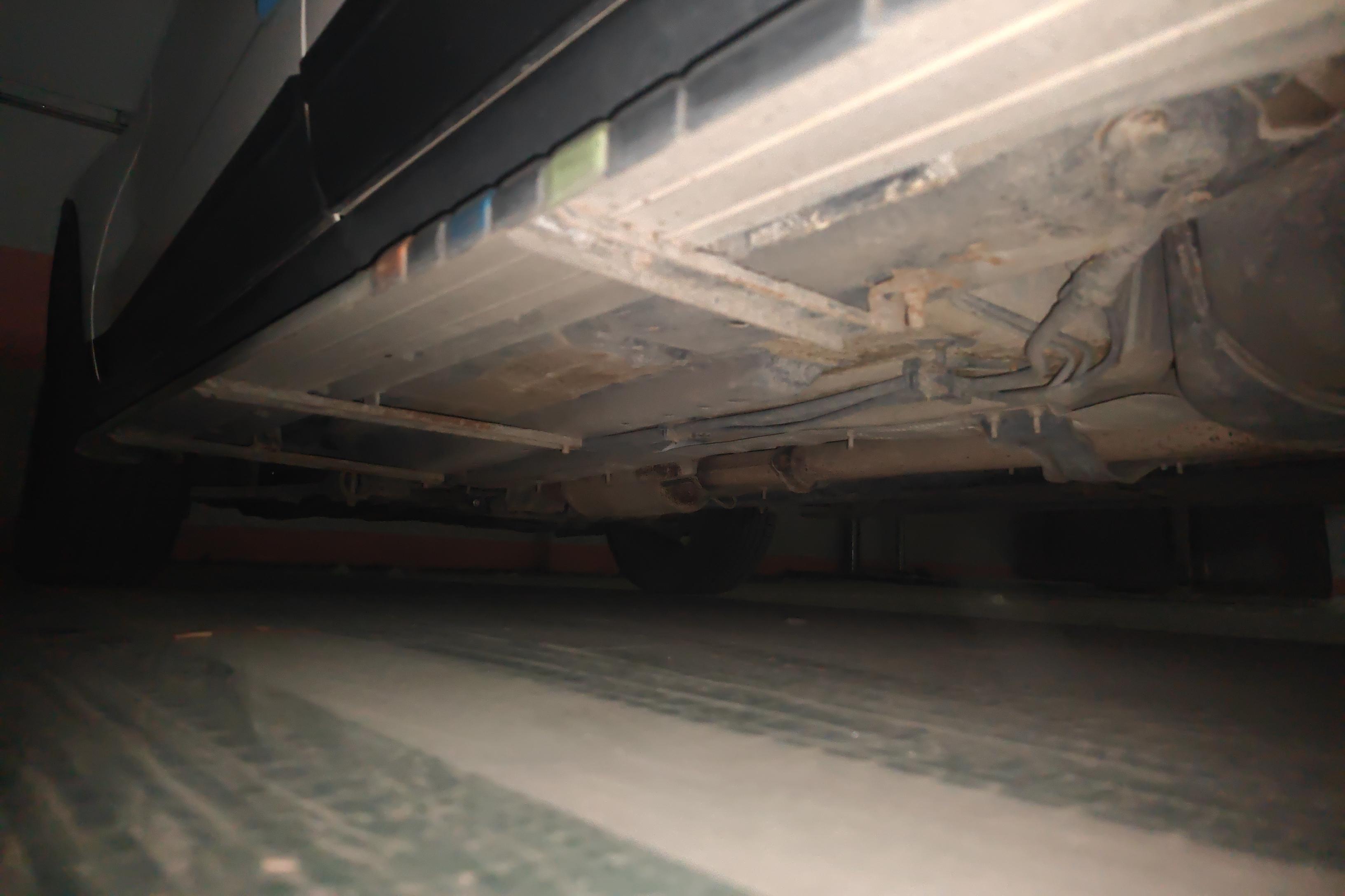 Ford Territory 2019 #13 Ford Territory 2019 car image #13