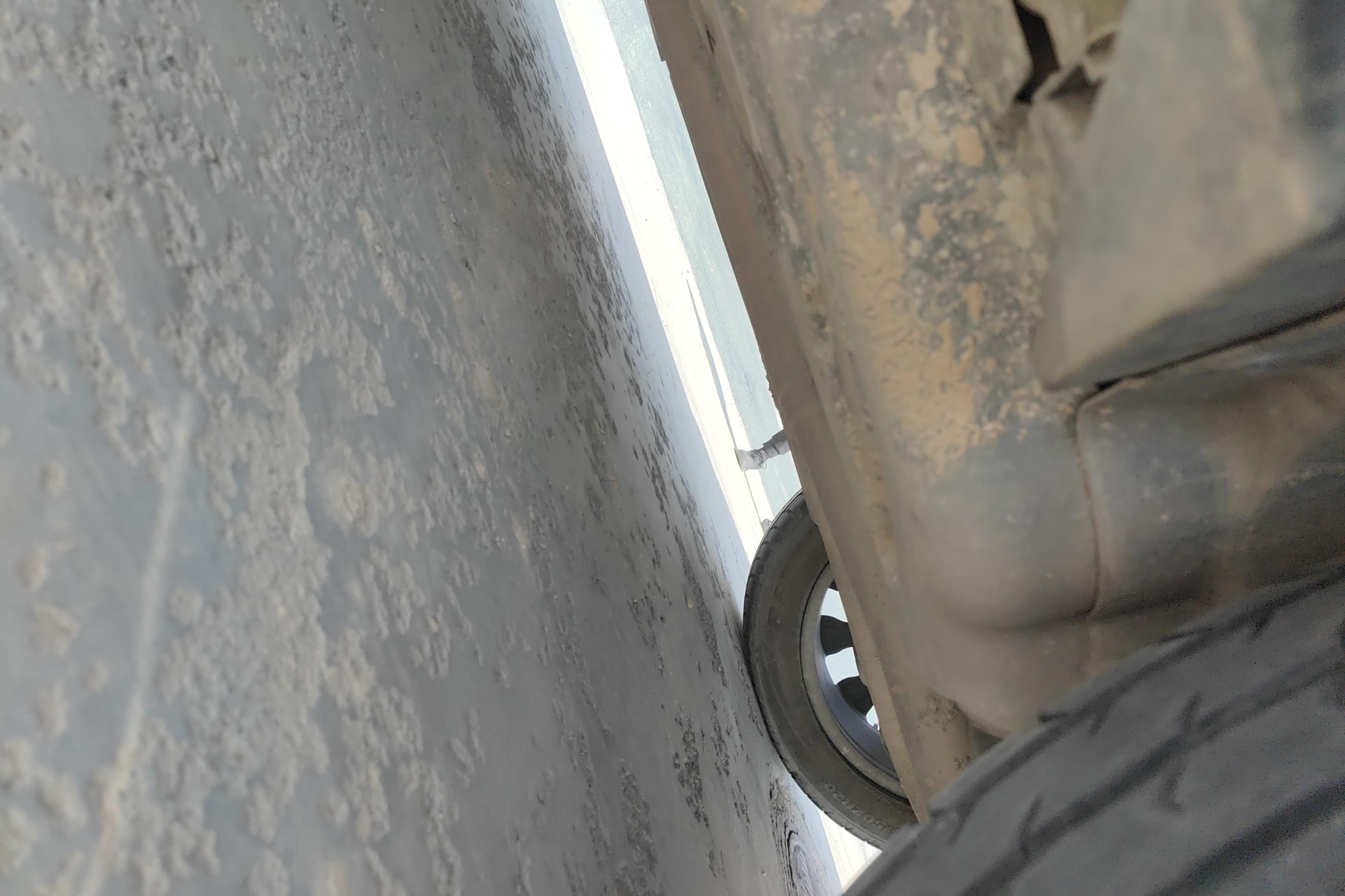 Mercedes-Benz GLS AMG 2017 car image #13