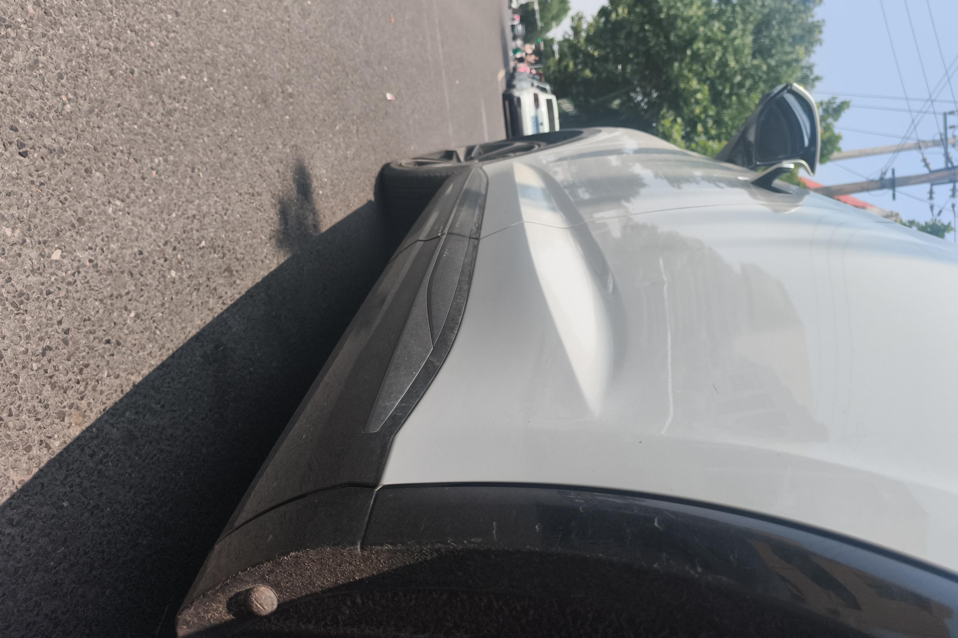 Roewe RX5 MAX 2022 изображение автомобиля #13