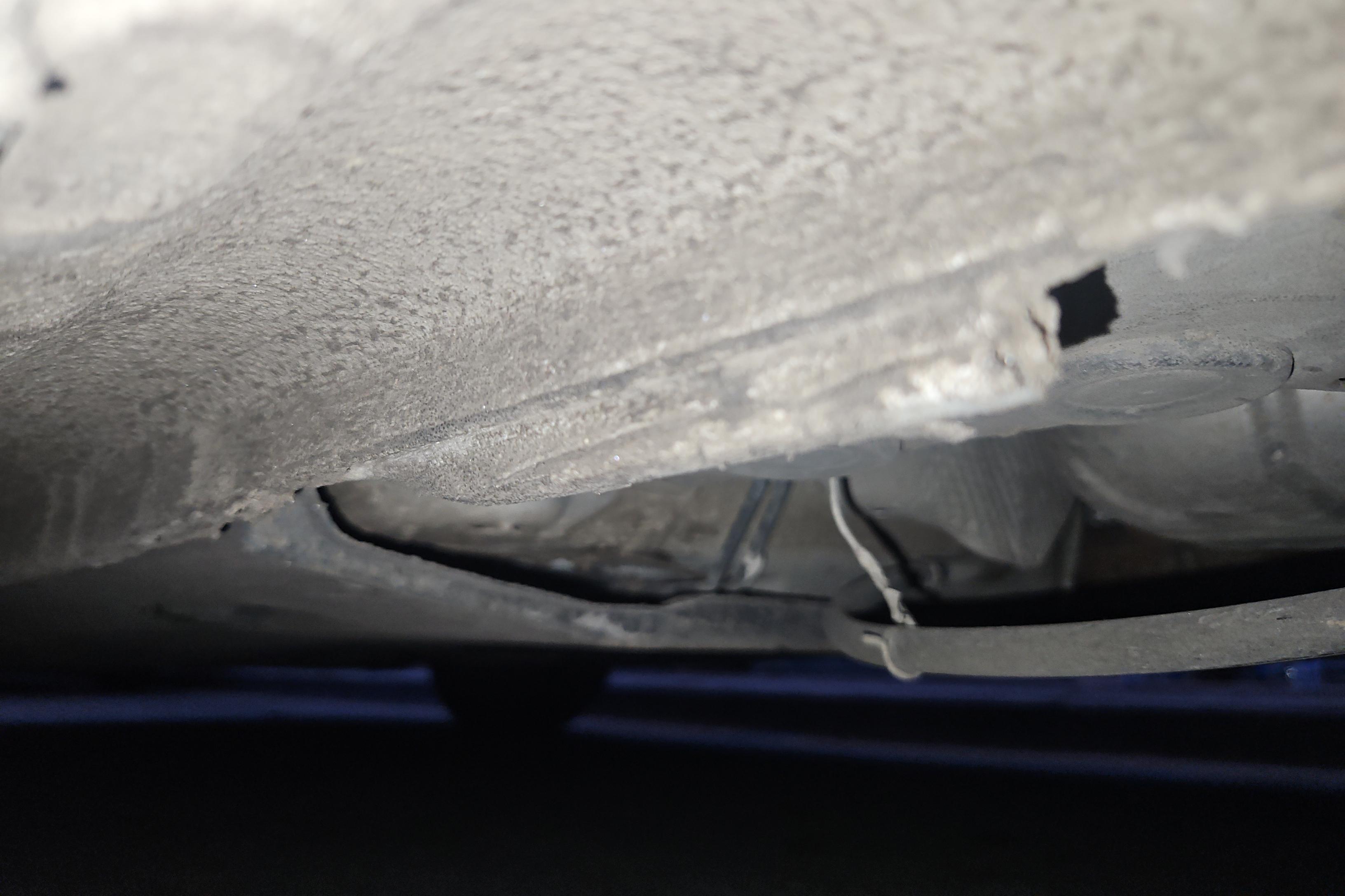 长安 锐程CC 2021 汽车图片 #13