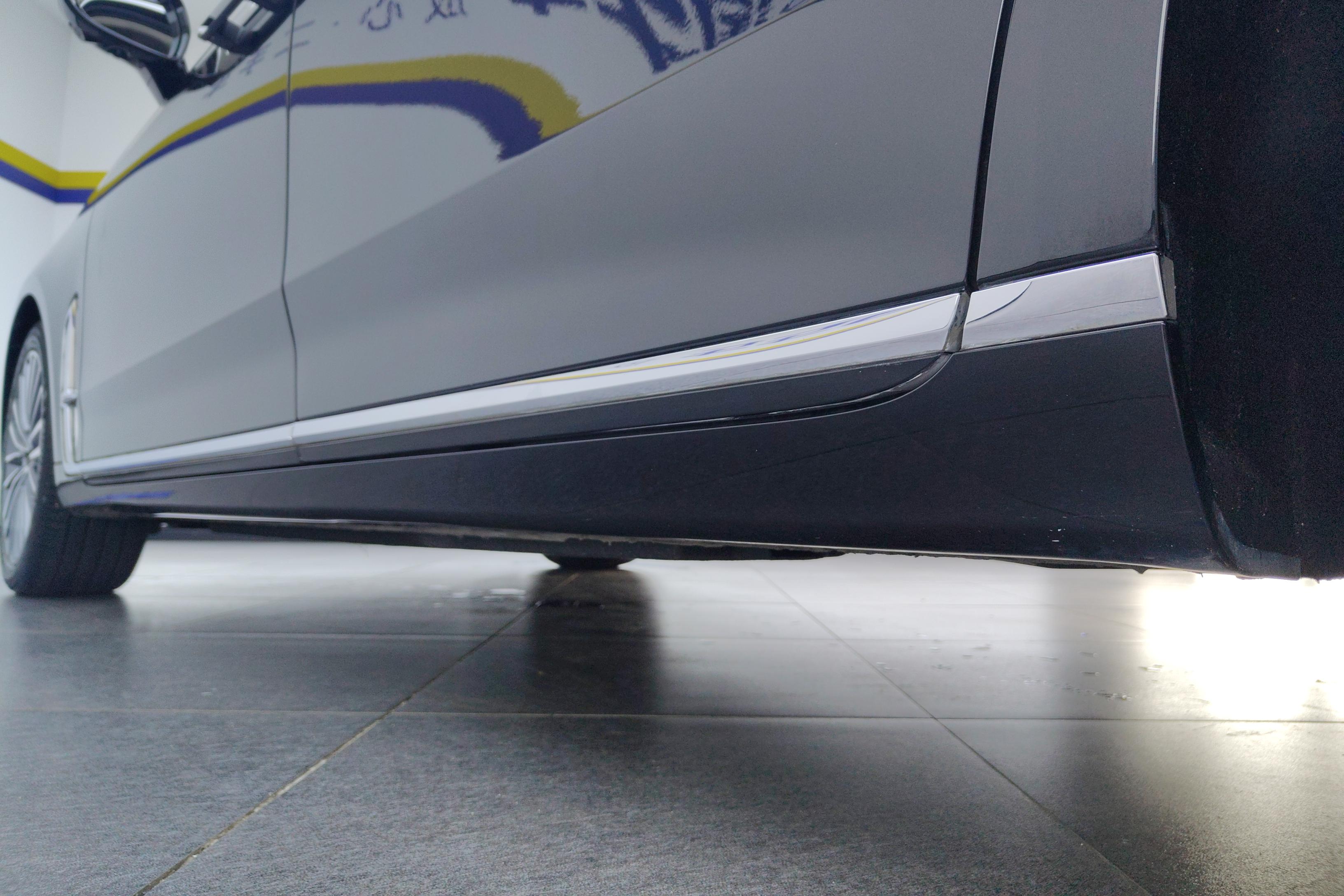 HongQi H9 2022 #13 HongQi H9 2022 image de voiture #13