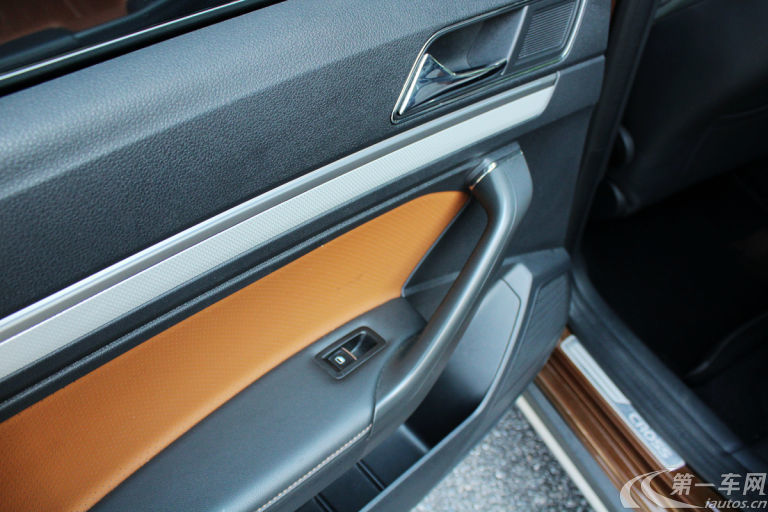 Volkswagen Cross Lavida 2018 #13 Volkswagen Cross Lavida 2018 immagine di auto #13