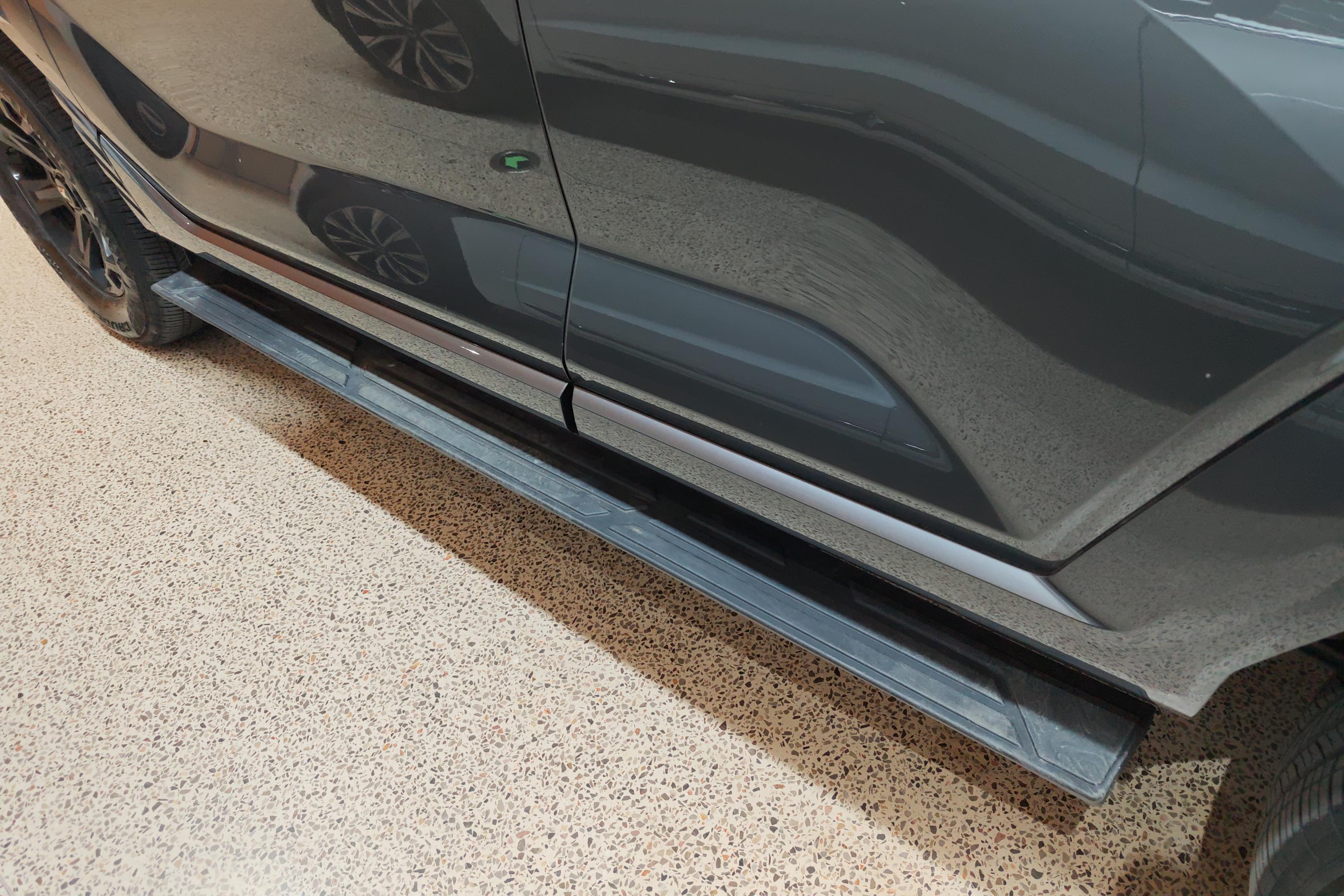 Tank 400 2023 car image #13