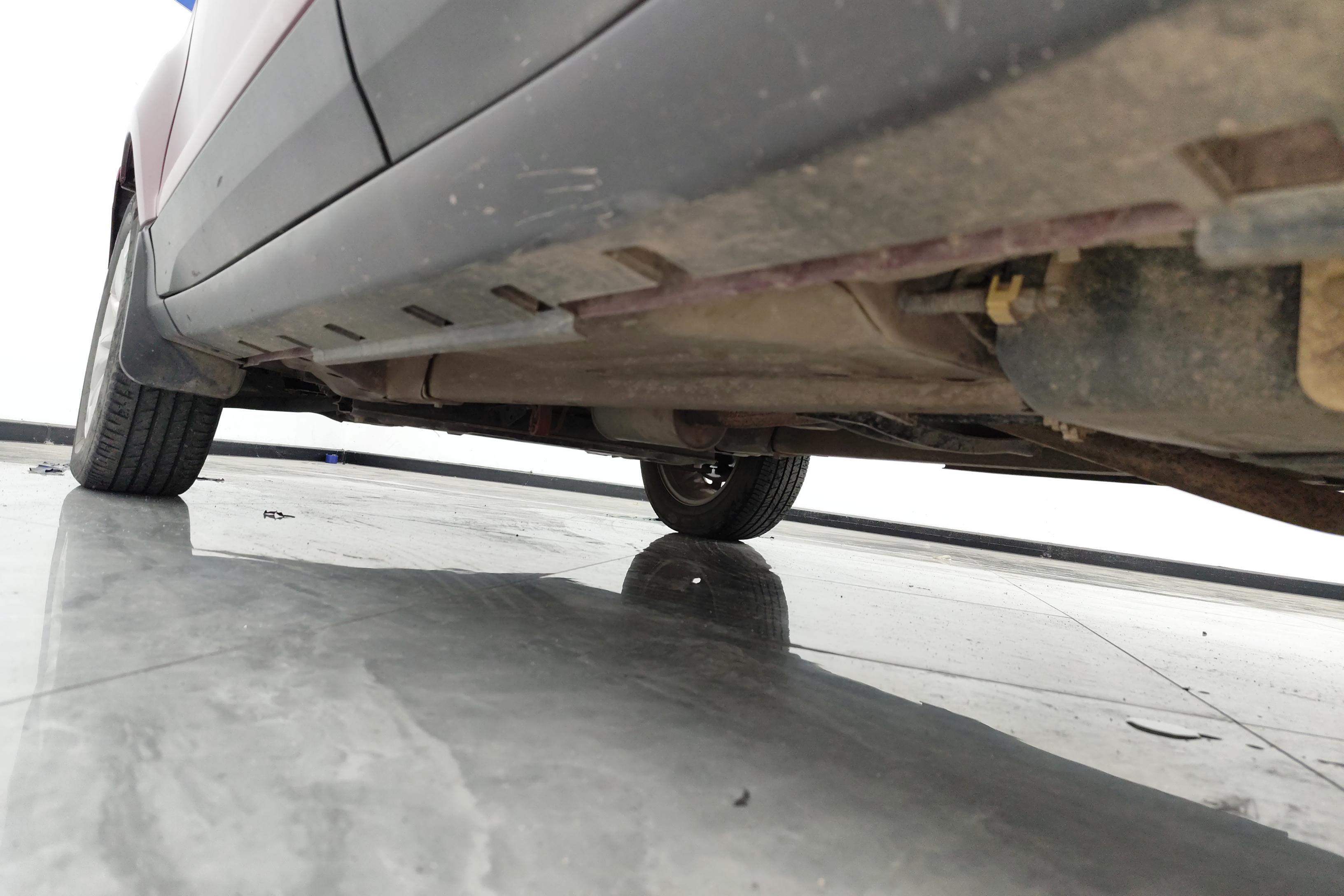 Ford EcoSport 2016 immagine di auto #13