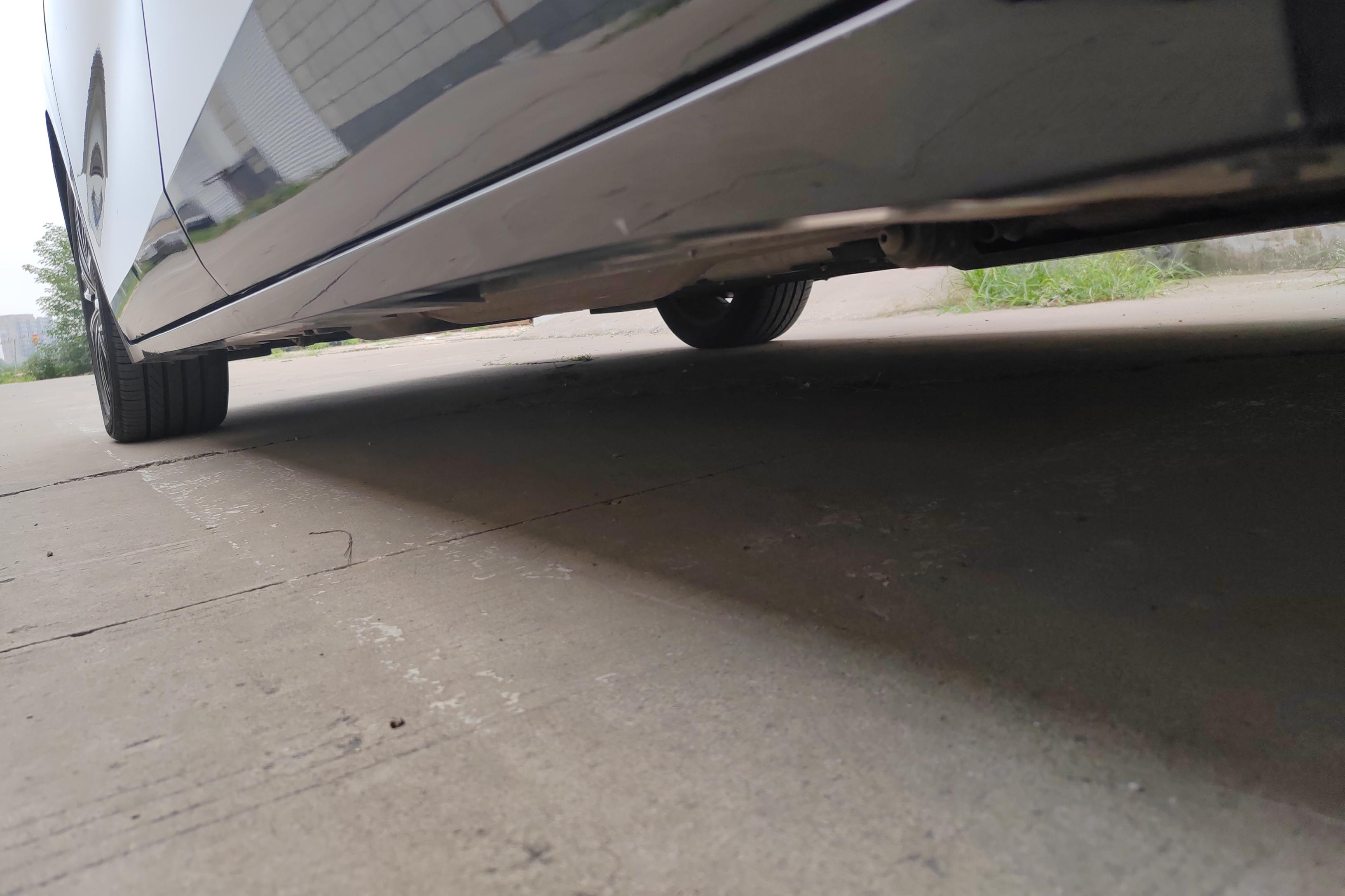 GAC Trumpchi E8 2024 #13 GAC Trumpchi E8 2024 imagem de carro #13