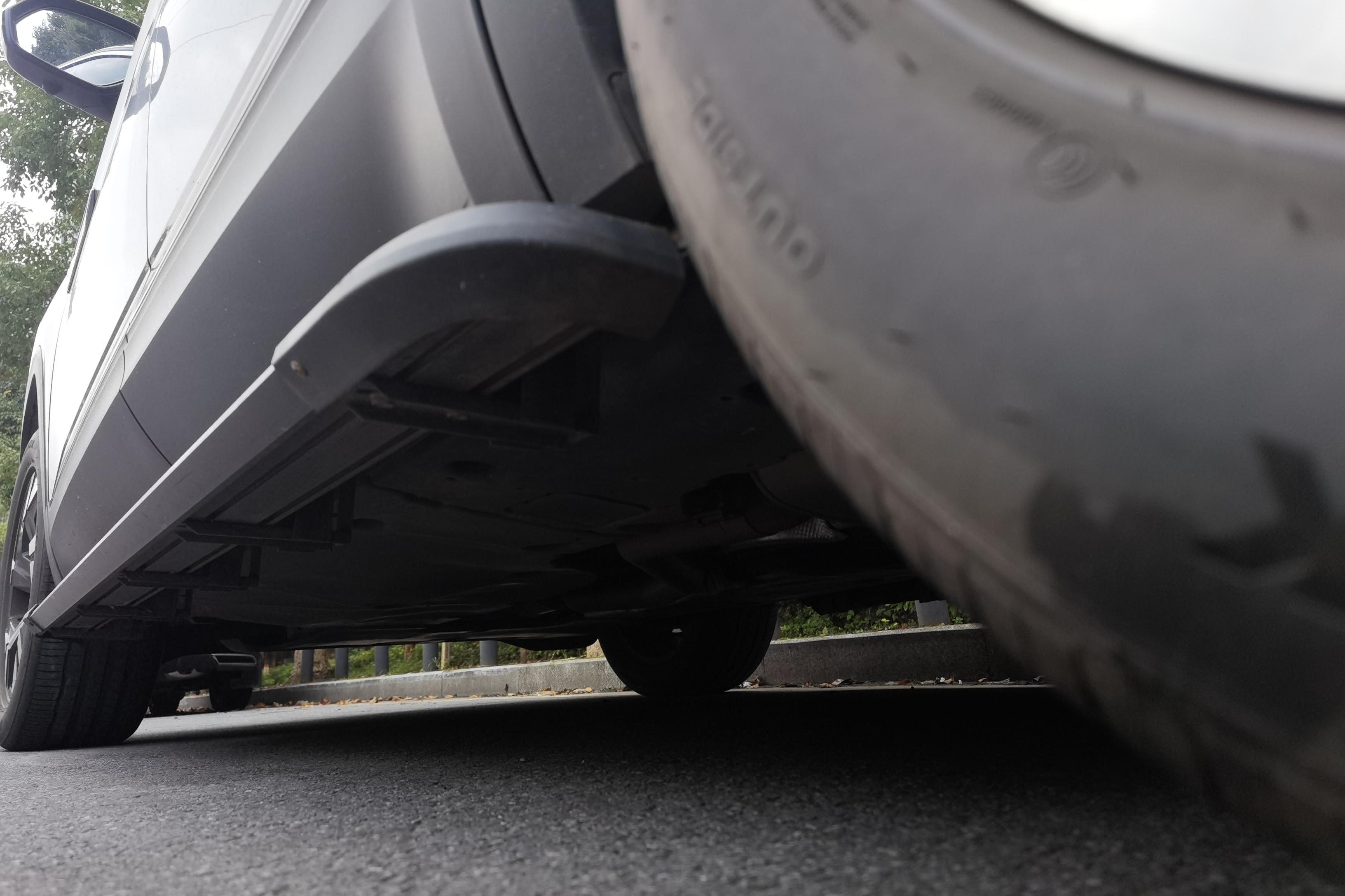 Volkswagen Teramont 2023 immagine di auto #13