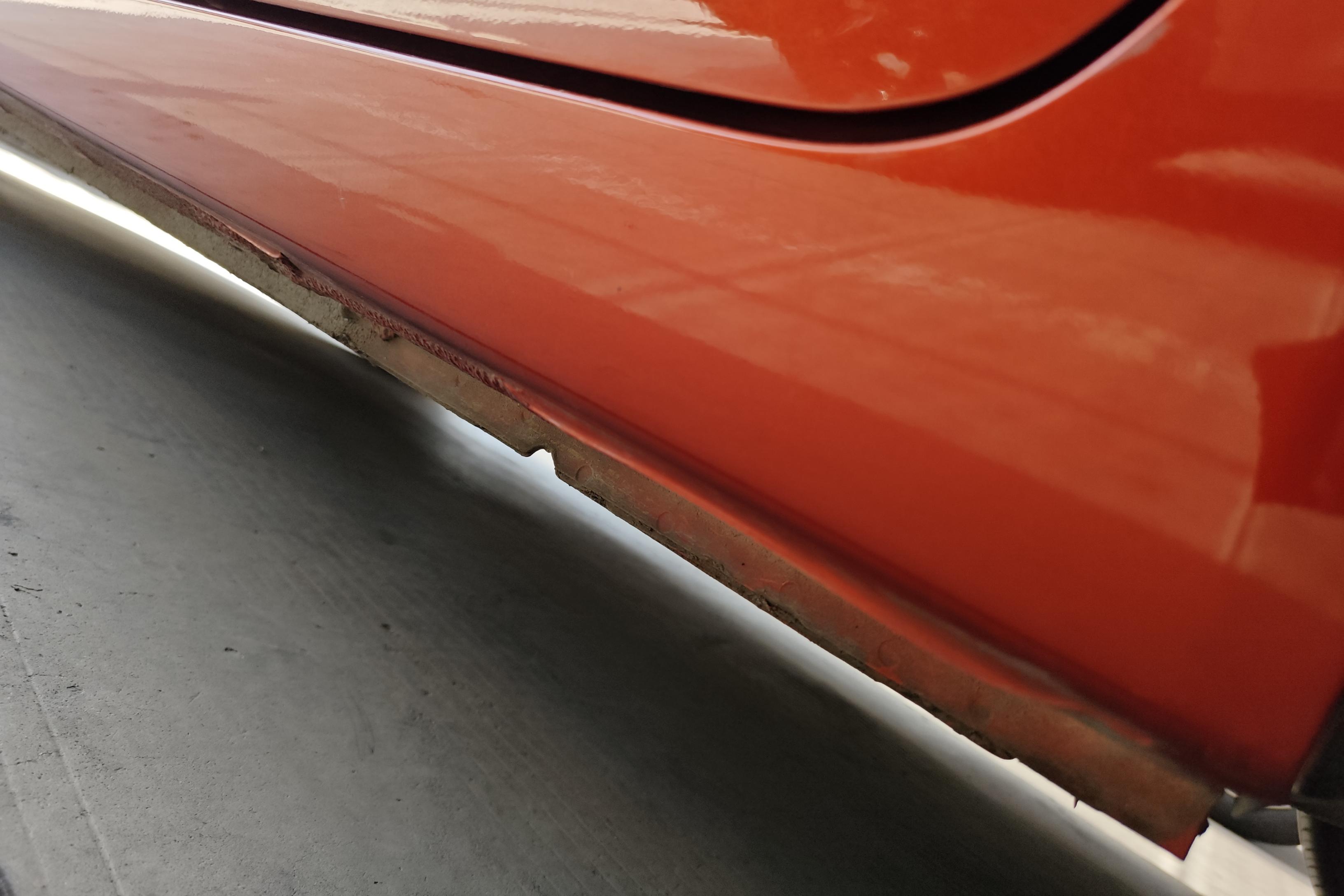 Chery Arrizo 5 GT 2022 immagine di auto #13