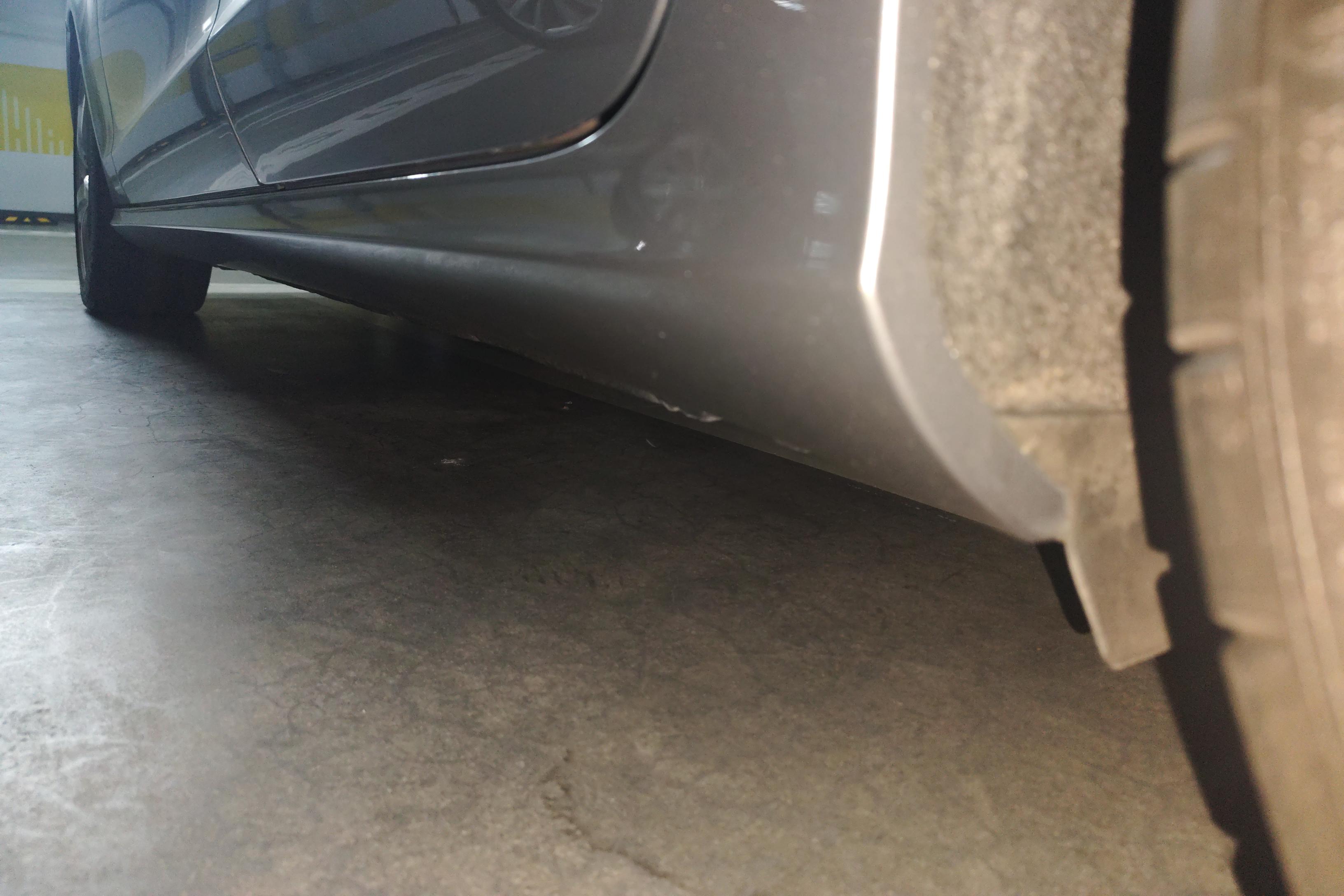 Mercedes-Benz CLS Class 2011 car image #13