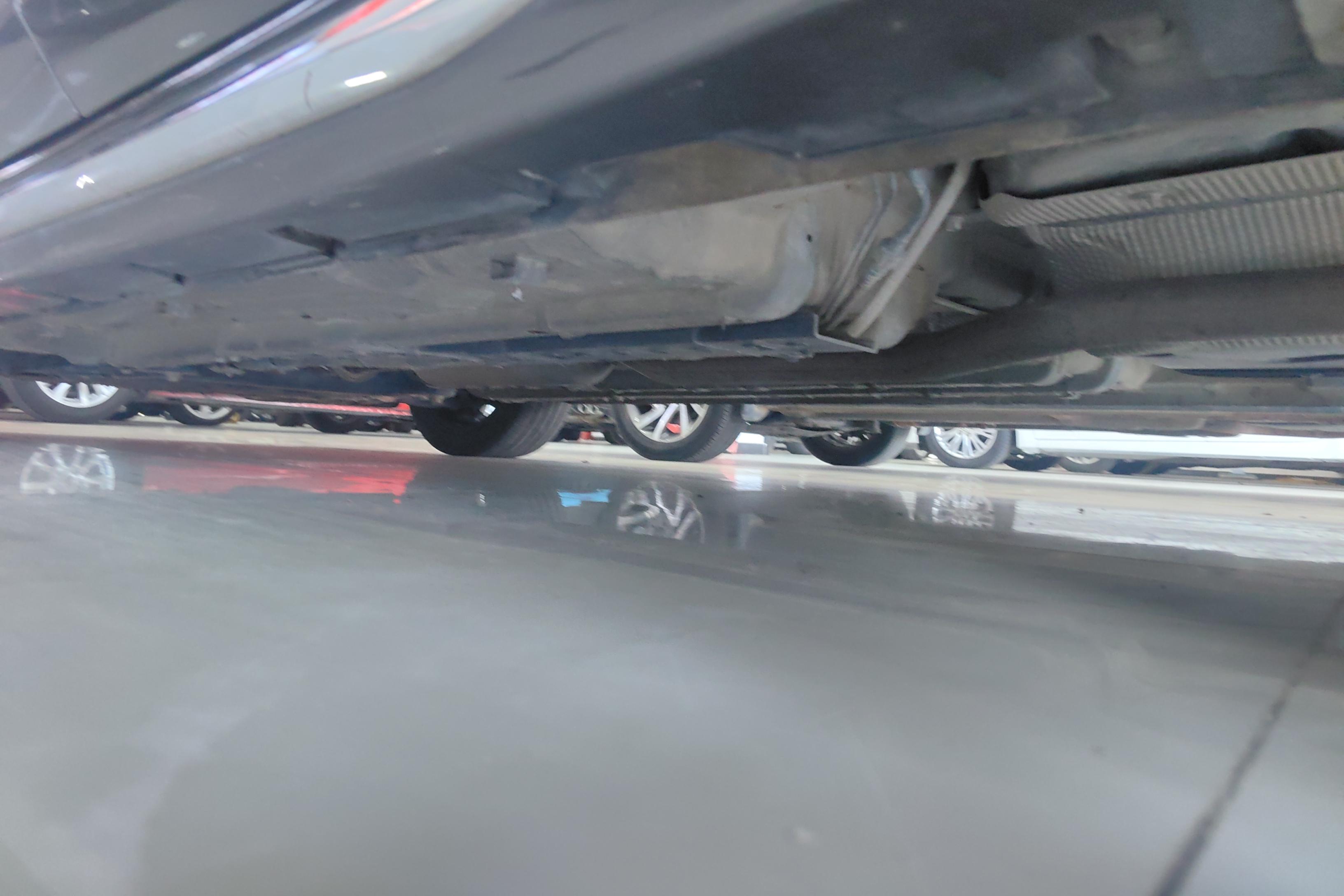 Changan Raeton CC 2022 car image #13