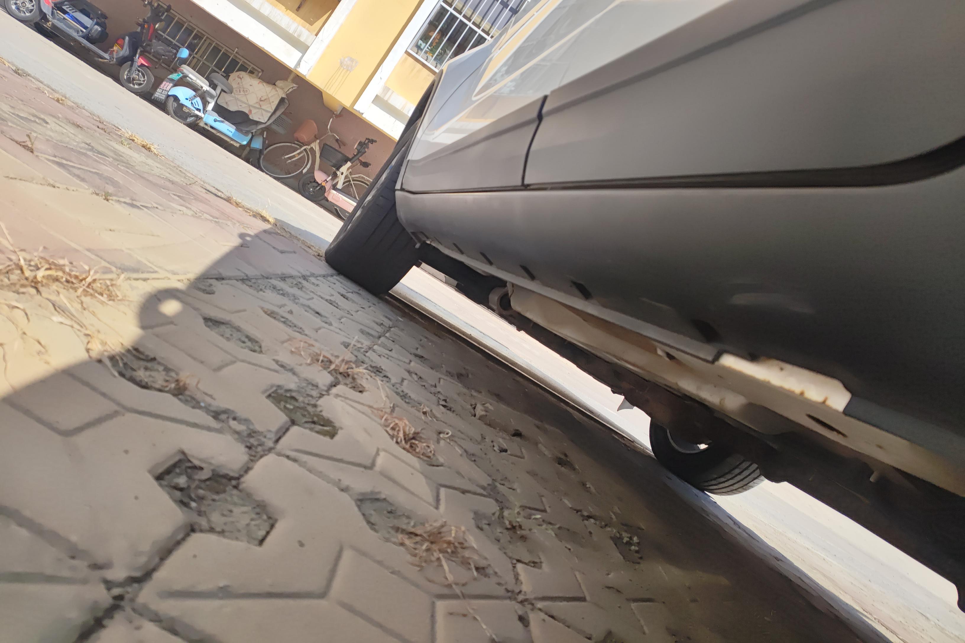 Ford Territory 2019 #13 Ford Territory 2019 immagine di auto #13