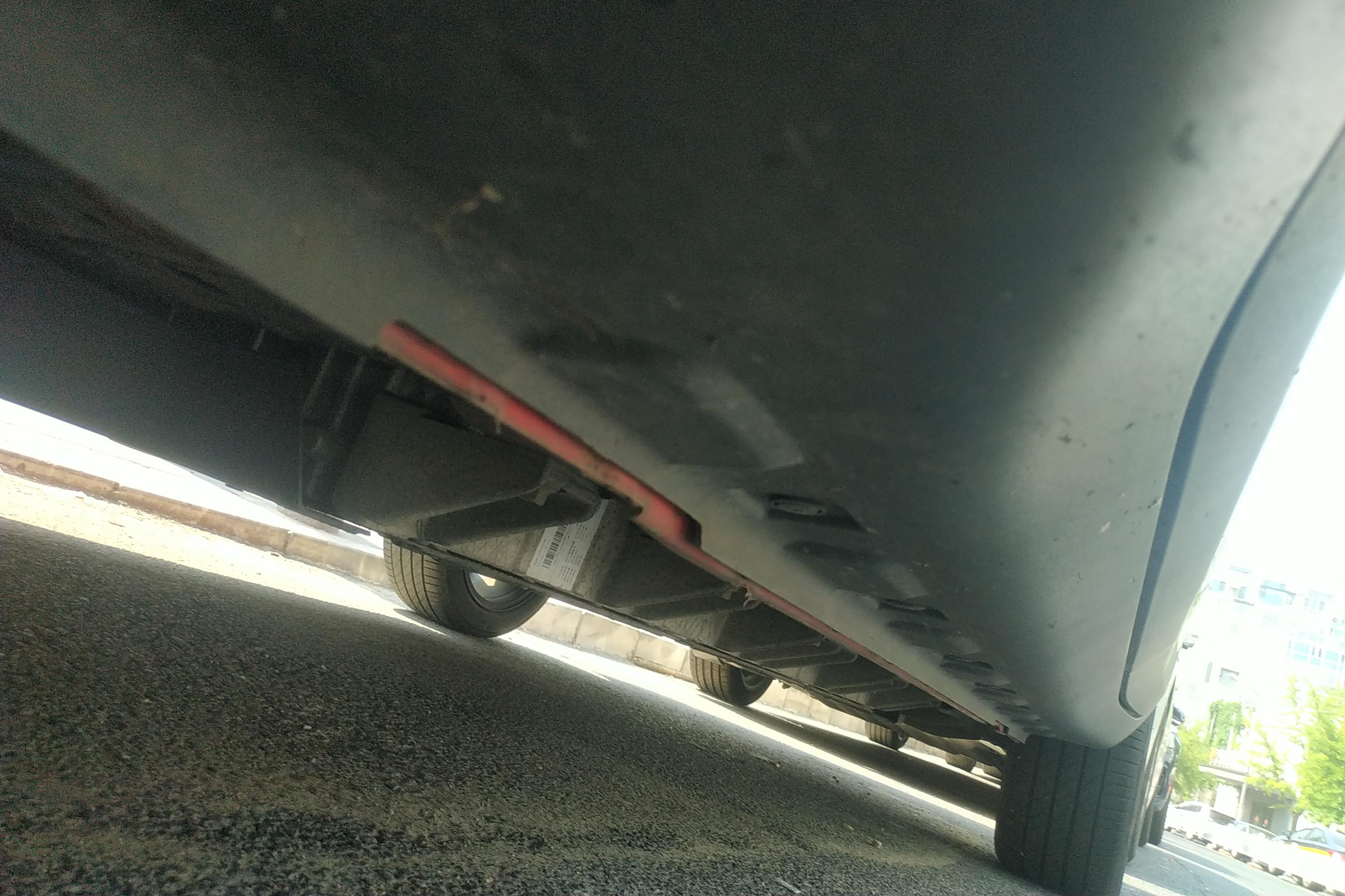 MG EZS Electric 2020 صورة سيارة #13