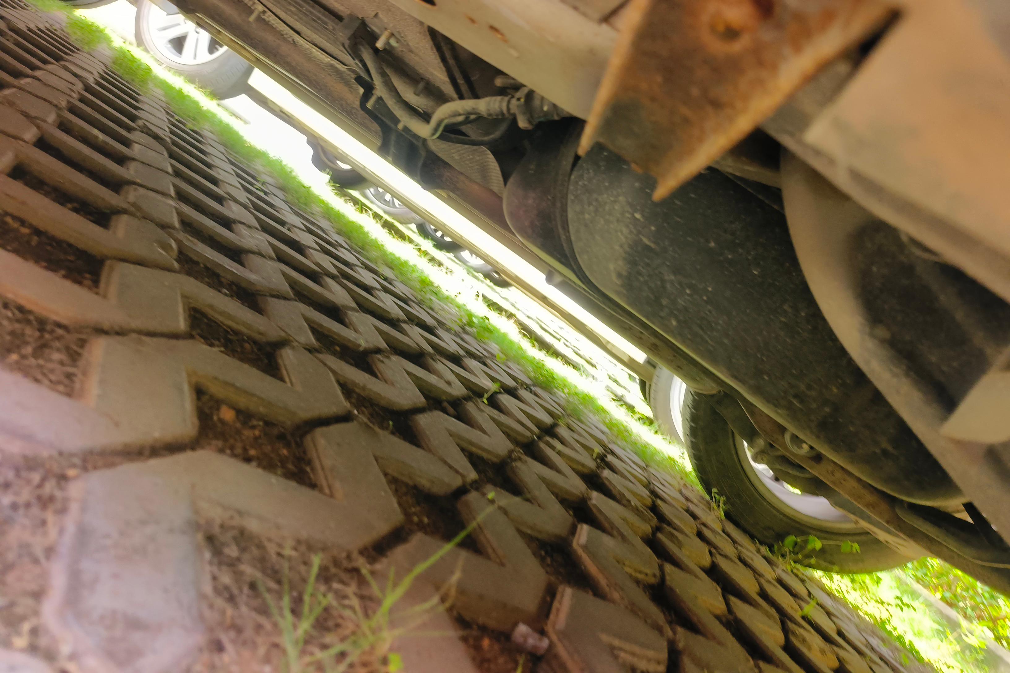 Ford Territory 2019 car image #13